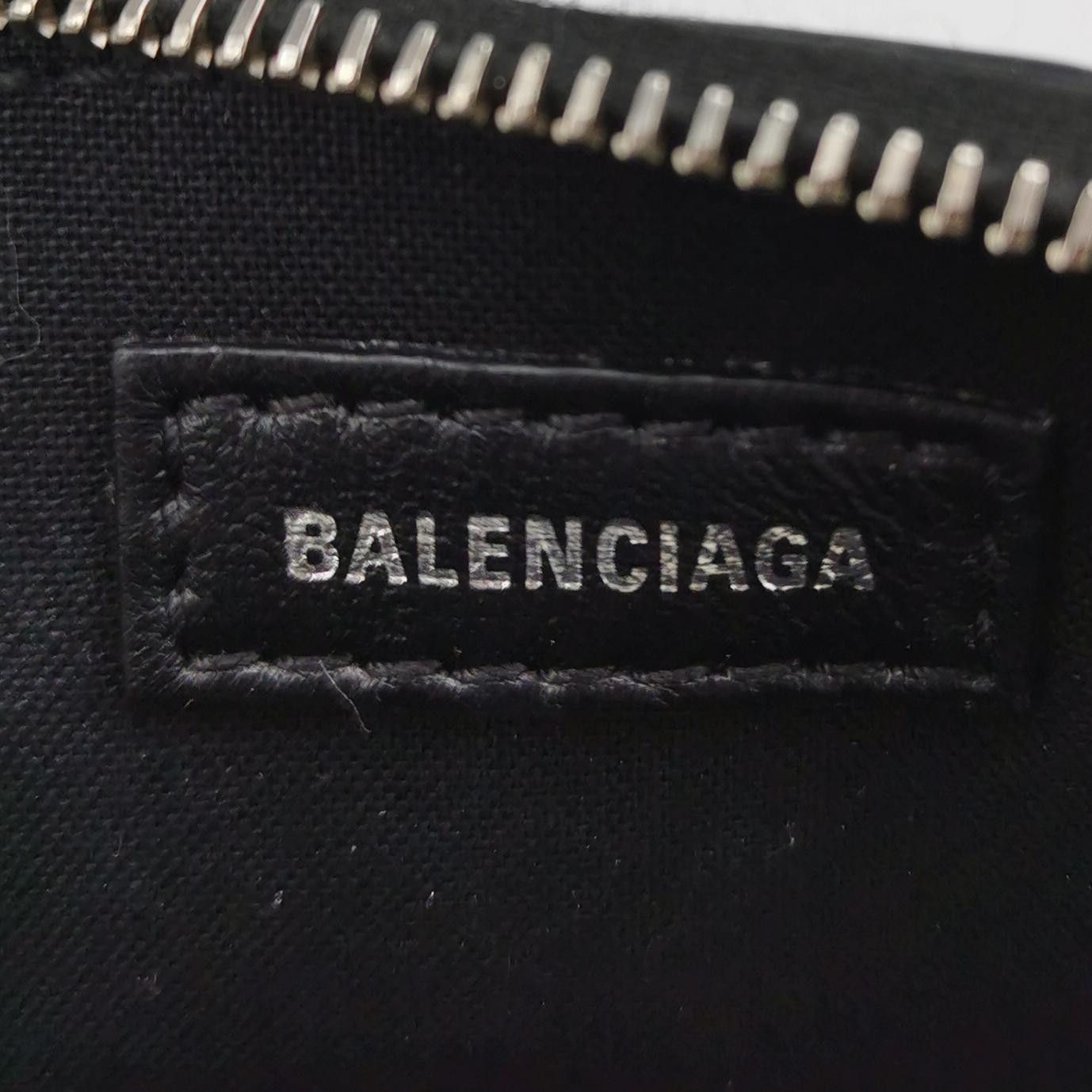 Balenciaga Balenciaga Women os Shoulder Bags Size ONE SIZE - 8 Thumbnail