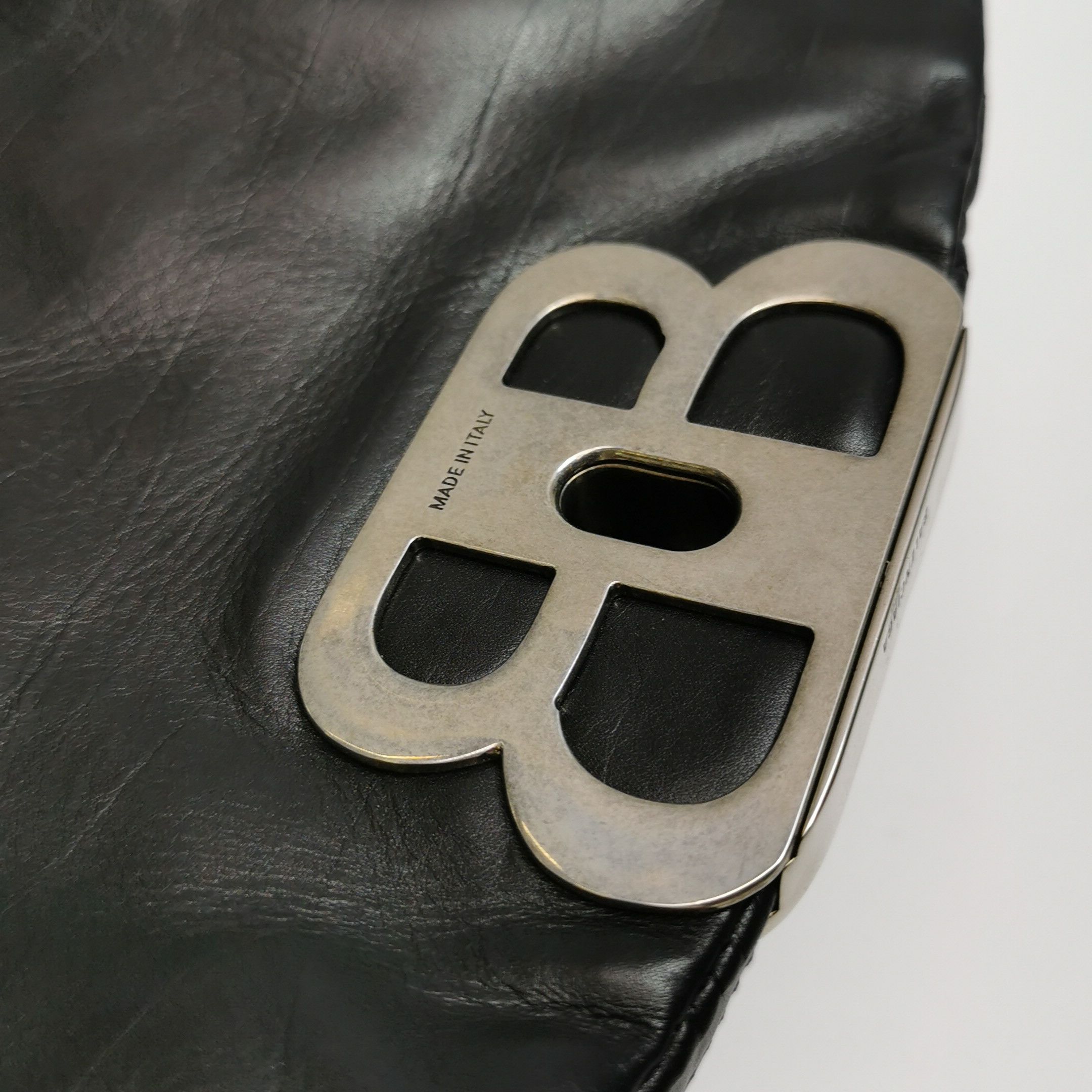 Balenciaga Balenciaga Women os Shoulder Bags Size ONE SIZE - 10 Thumbnail