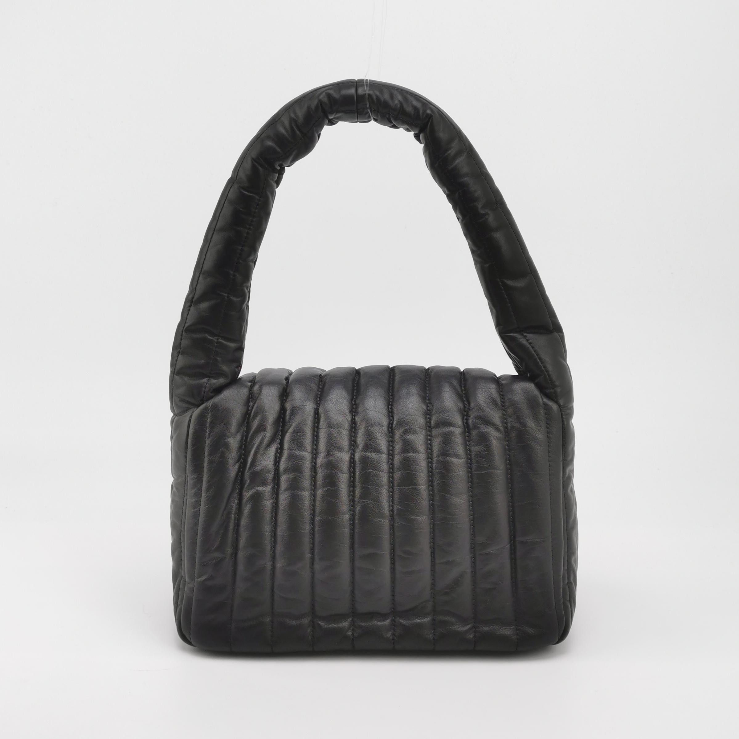 Balenciaga Balenciaga Women os Shoulder Bags Size ONE SIZE - 5 Thumbnail