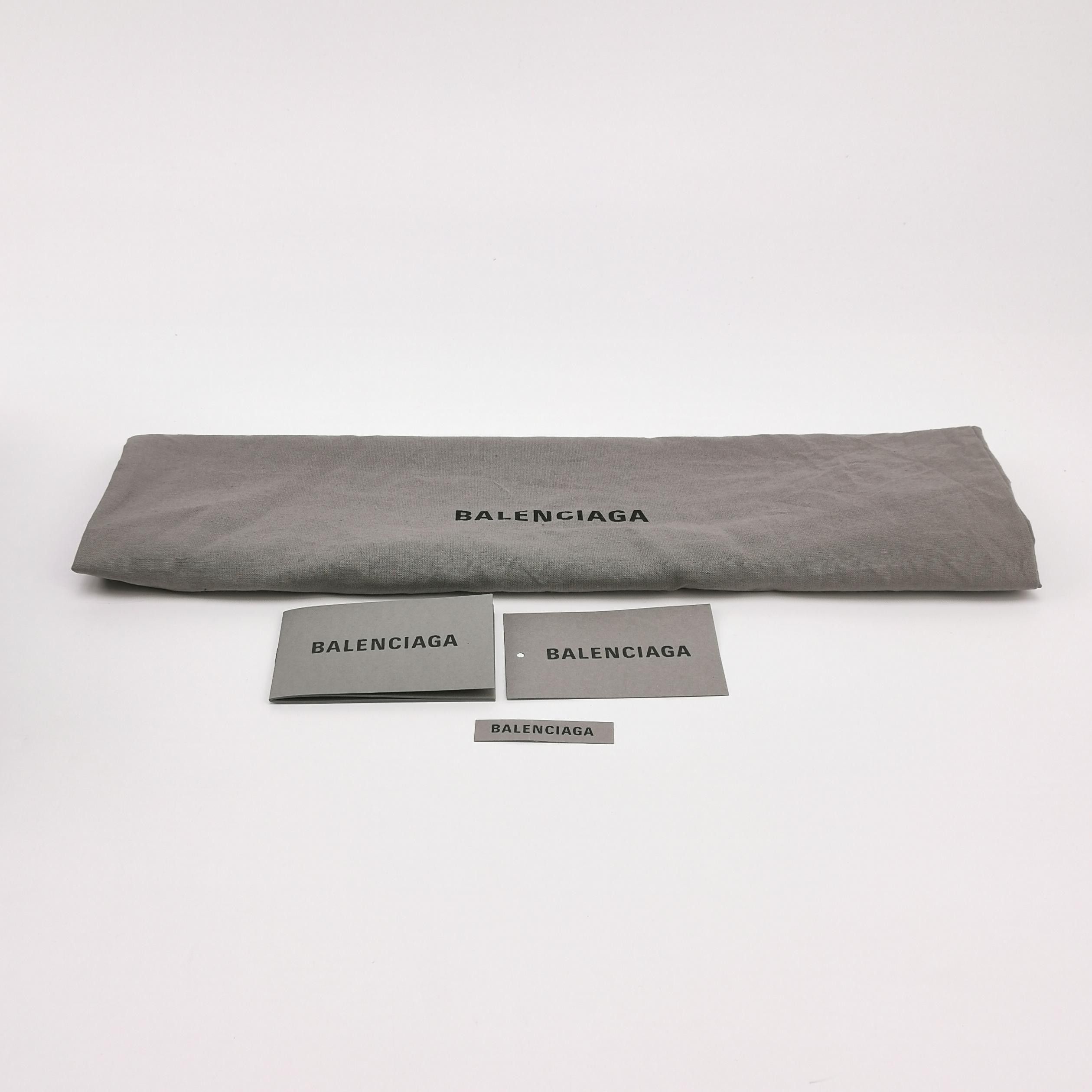Balenciaga Balenciaga Women os Shoulder Bags Size ONE SIZE - 9 Thumbnail