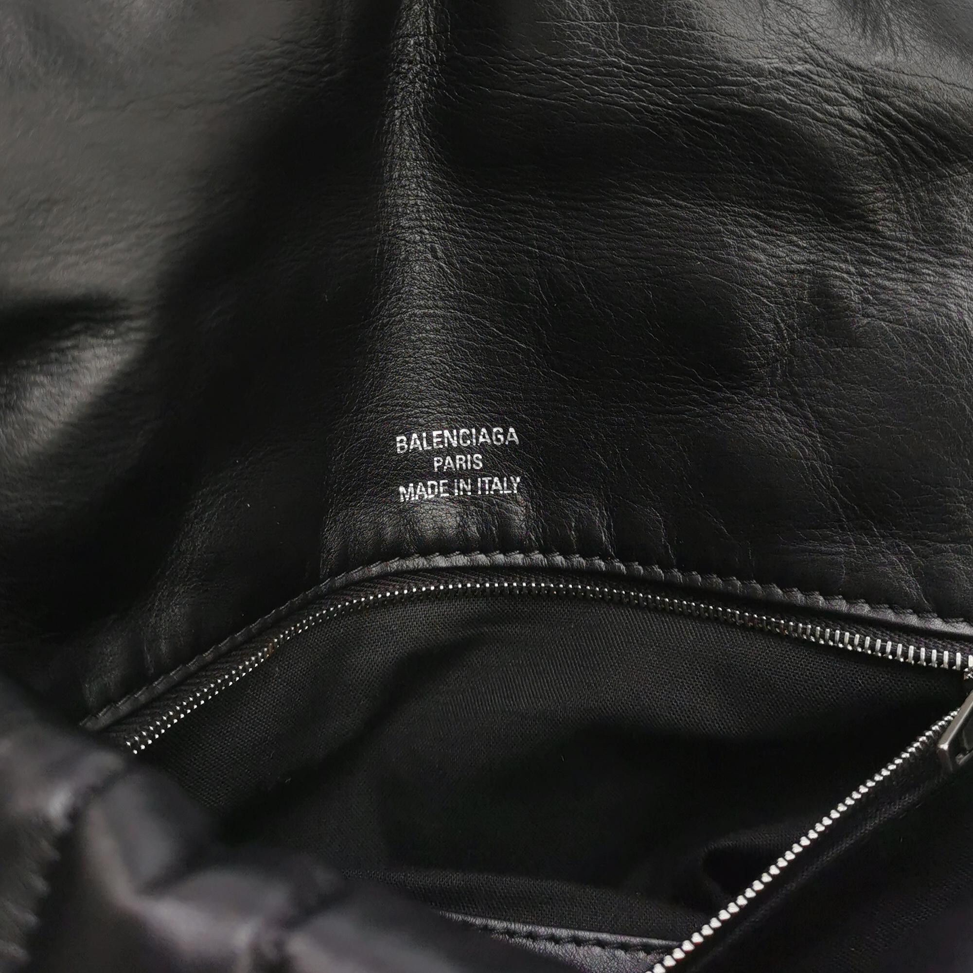 Balenciaga Balenciaga Women os Shoulder Bags Size ONE SIZE - 8 Thumbnail