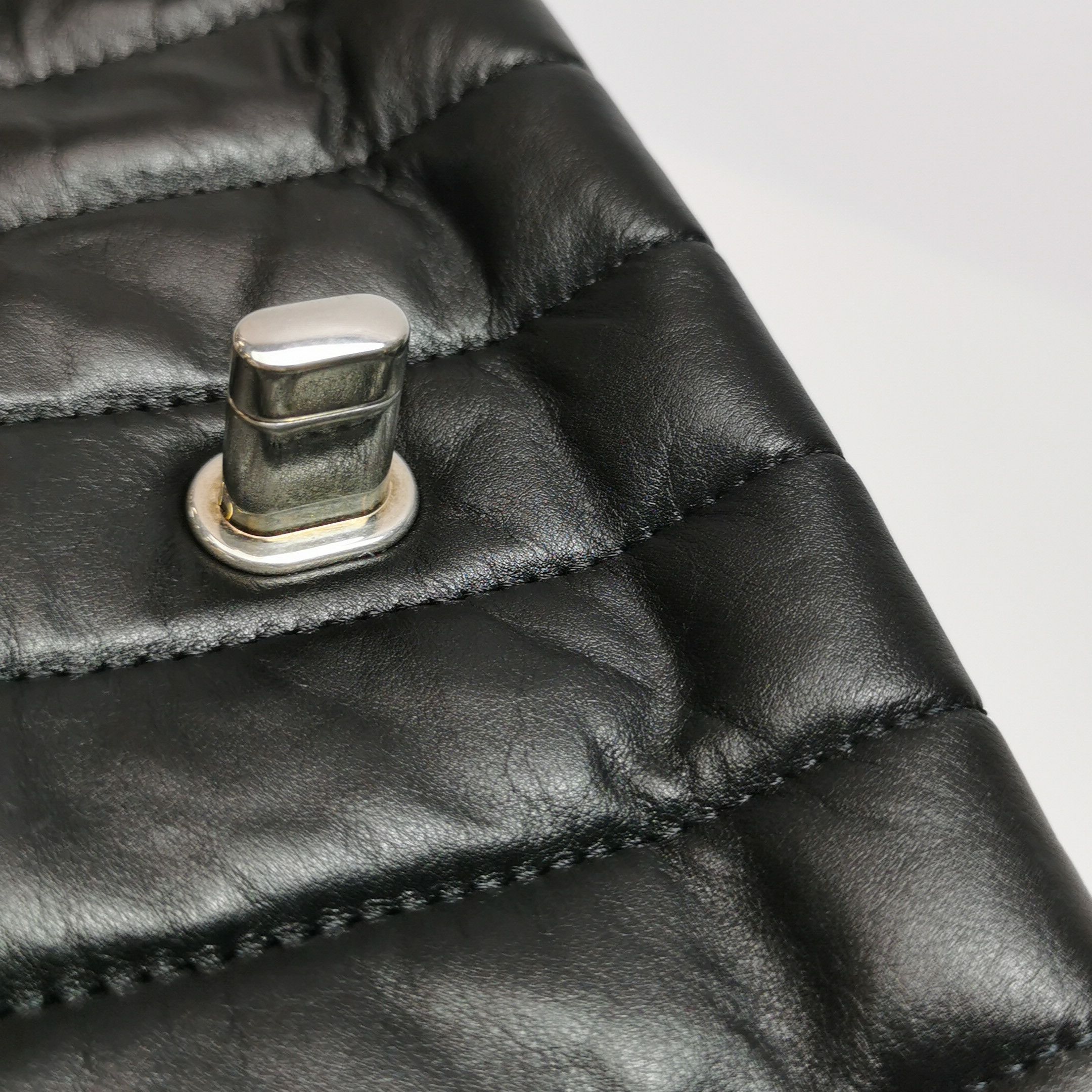 Balenciaga Balenciaga Women os Shoulder Bags Size ONE SIZE - 11 Thumbnail