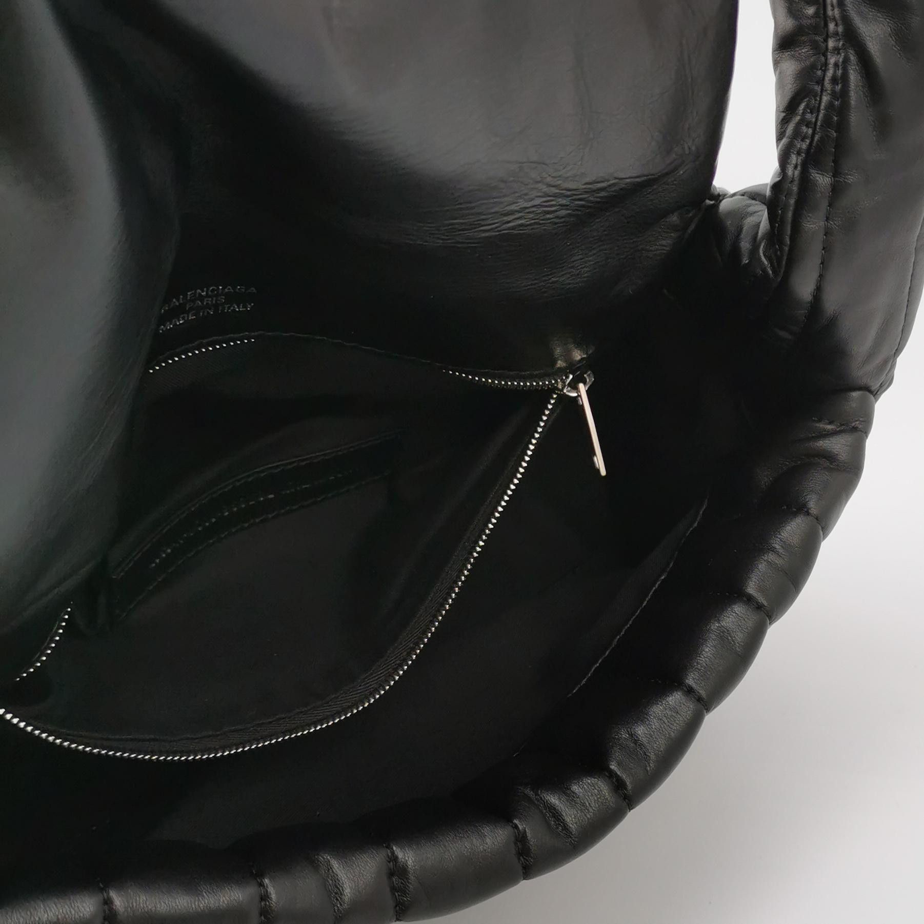 Balenciaga Balenciaga Women os Shoulder Bags Size ONE SIZE - 7 Thumbnail