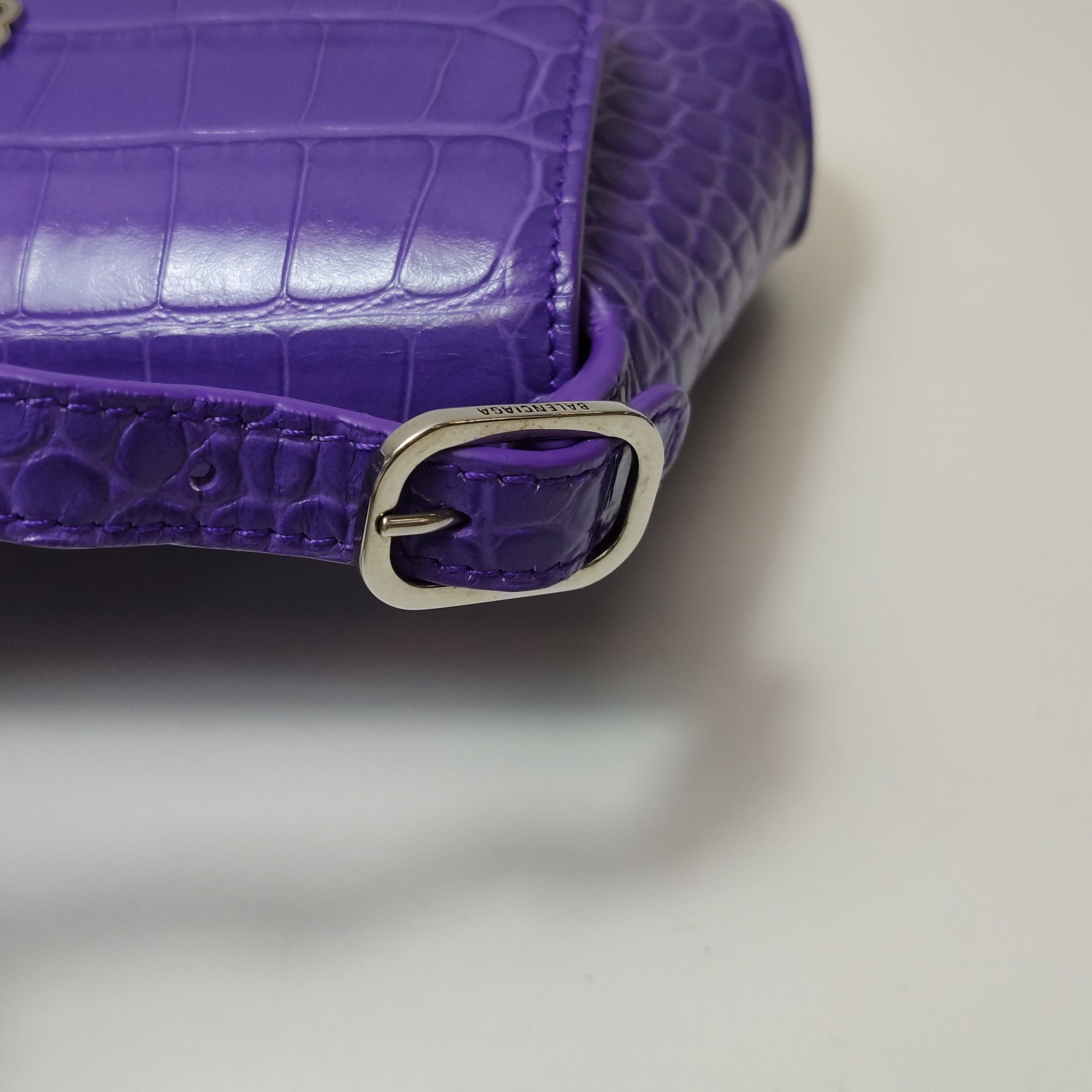 Balenciaga Balenciaga Women os Shoulder Bags Size ONE SIZE - 13 Thumbnail