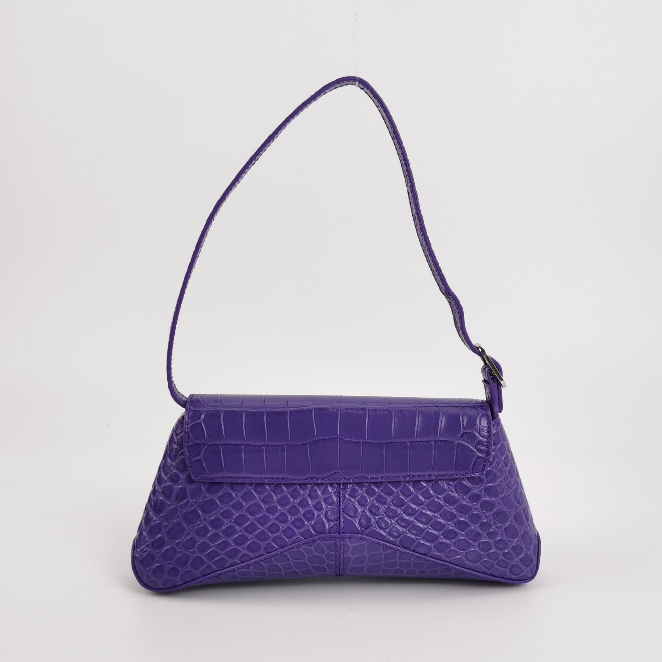 Balenciaga Balenciaga Women os Shoulder Bags Size ONE SIZE - 5 Thumbnail