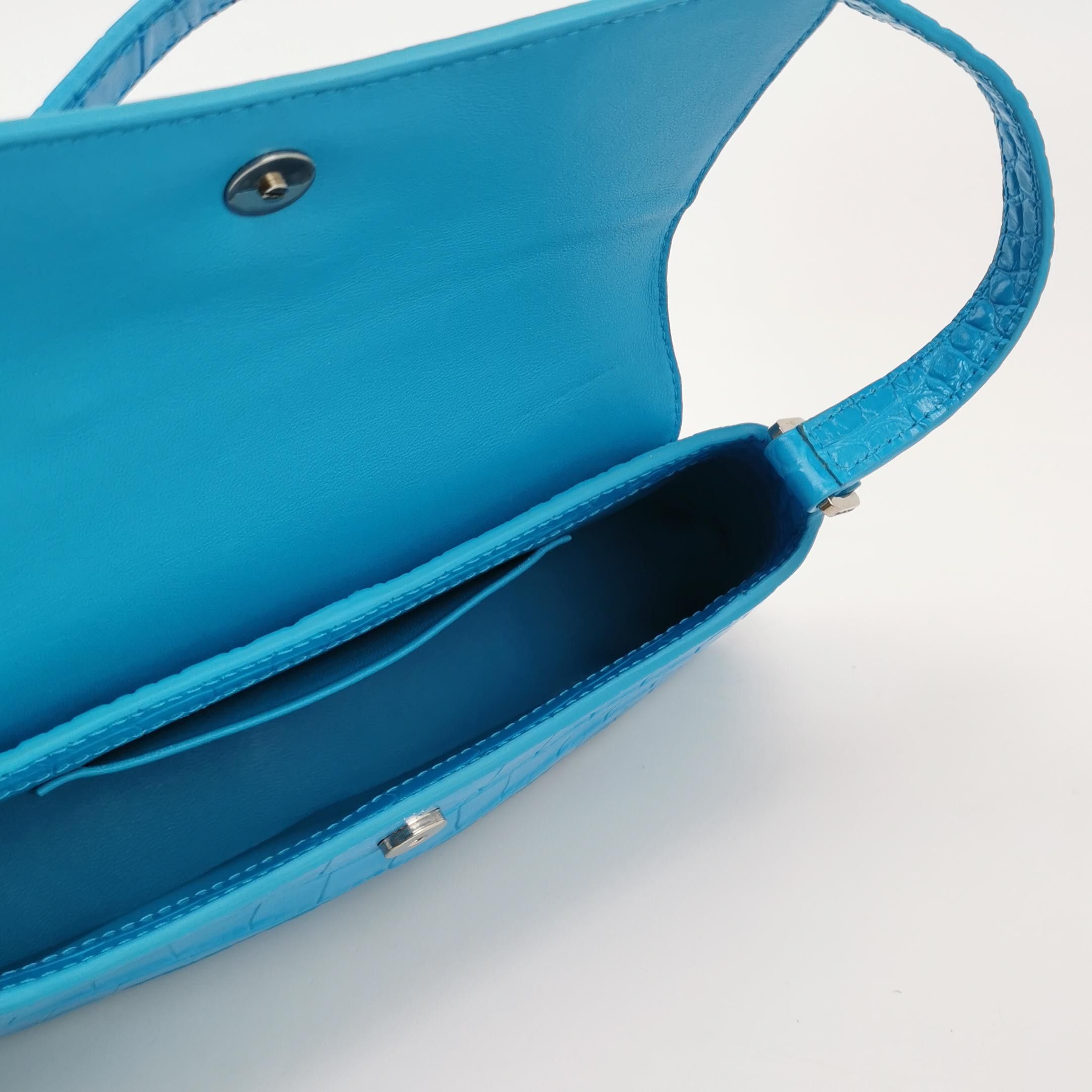 Balenciaga Balenciaga Women os Shoulder Bags Size ONE SIZE - 7 Thumbnail
