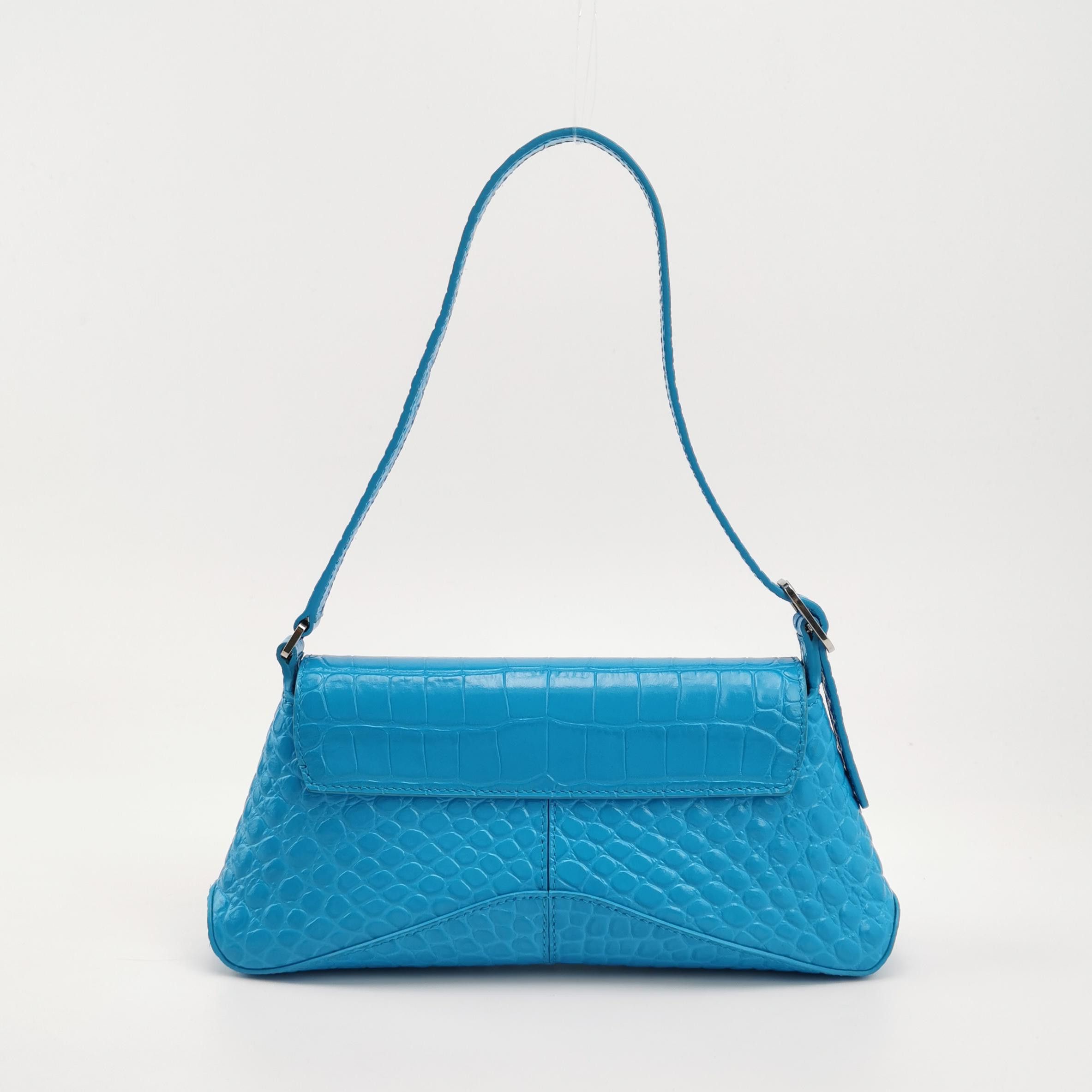 Balenciaga Balenciaga Women os Shoulder Bags Size ONE SIZE - 5 Thumbnail