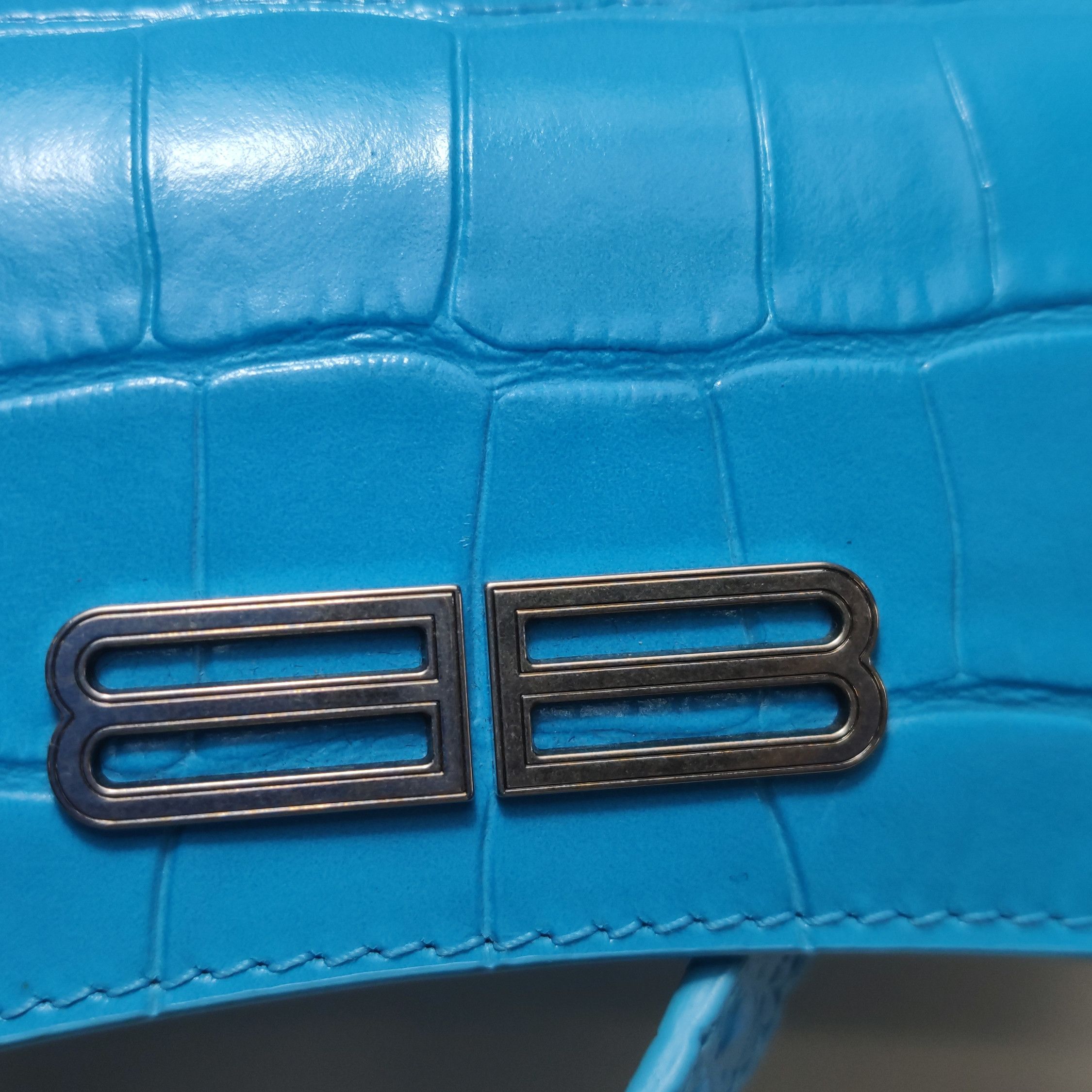 Balenciaga Balenciaga Women os Shoulder Bags Size ONE SIZE - 11 Thumbnail