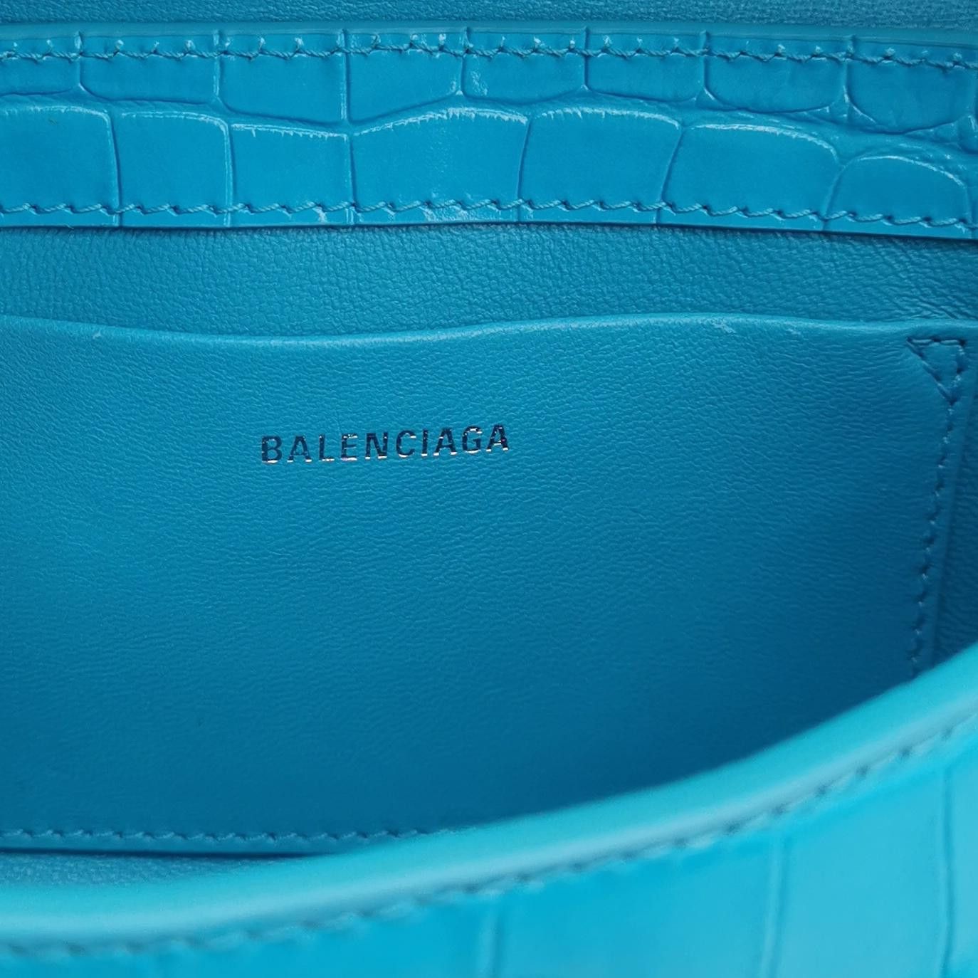 Balenciaga Balenciaga Women os Shoulder Bags Size ONE SIZE - 8 Thumbnail