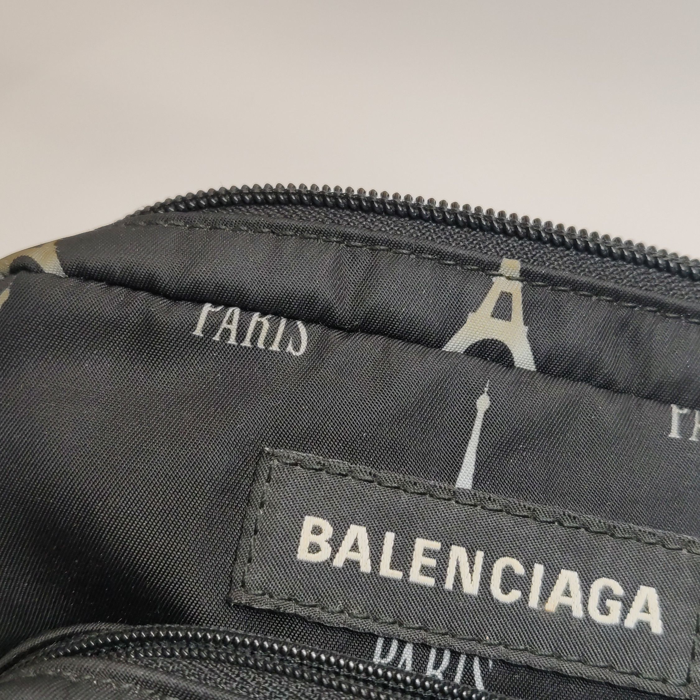 Balenciaga Balenciaga Women os Crossbody Bags Size ONE SIZE - 16 Thumbnail