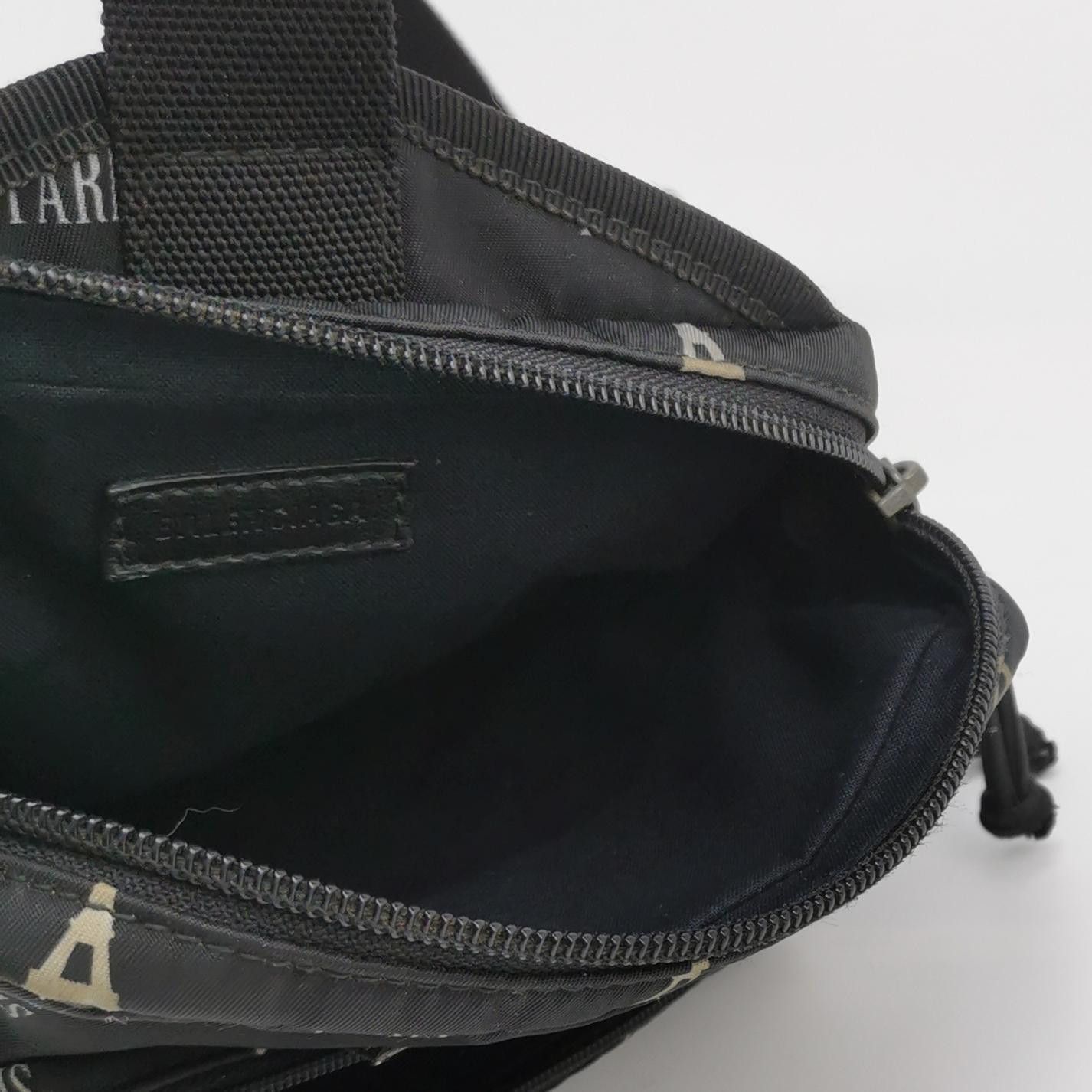 Balenciaga Balenciaga Women os Crossbody Bags Size ONE SIZE - 7 Thumbnail