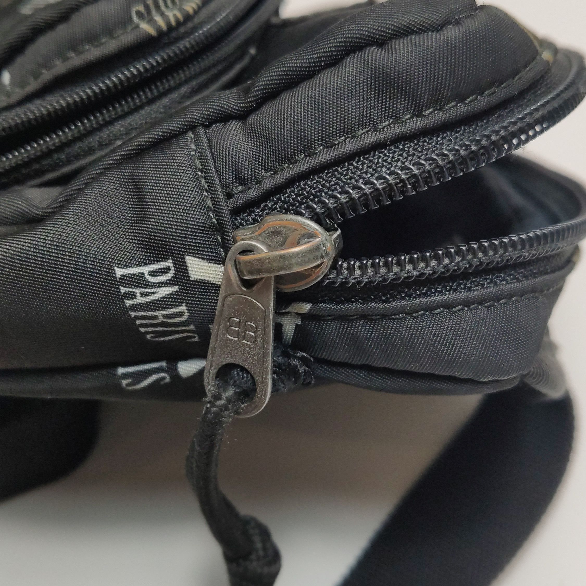 Balenciaga Balenciaga Women os Crossbody Bags Size ONE SIZE - 12 Thumbnail