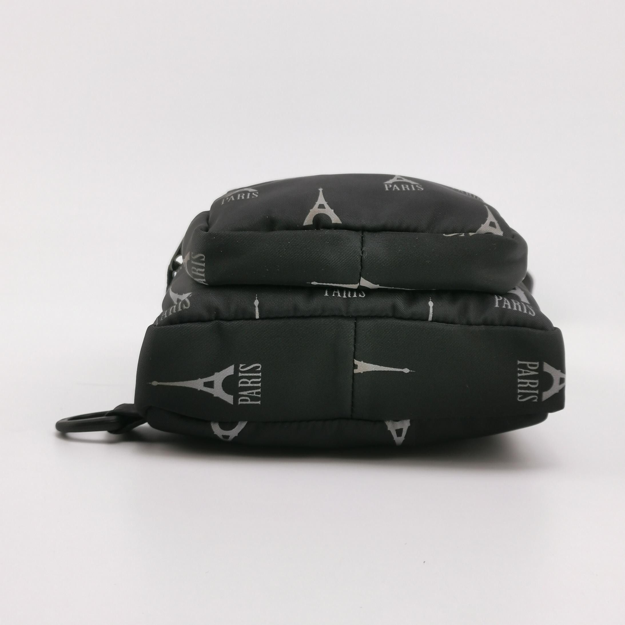 Balenciaga Balenciaga Women os Crossbody Bags Size ONE SIZE - 6 Thumbnail