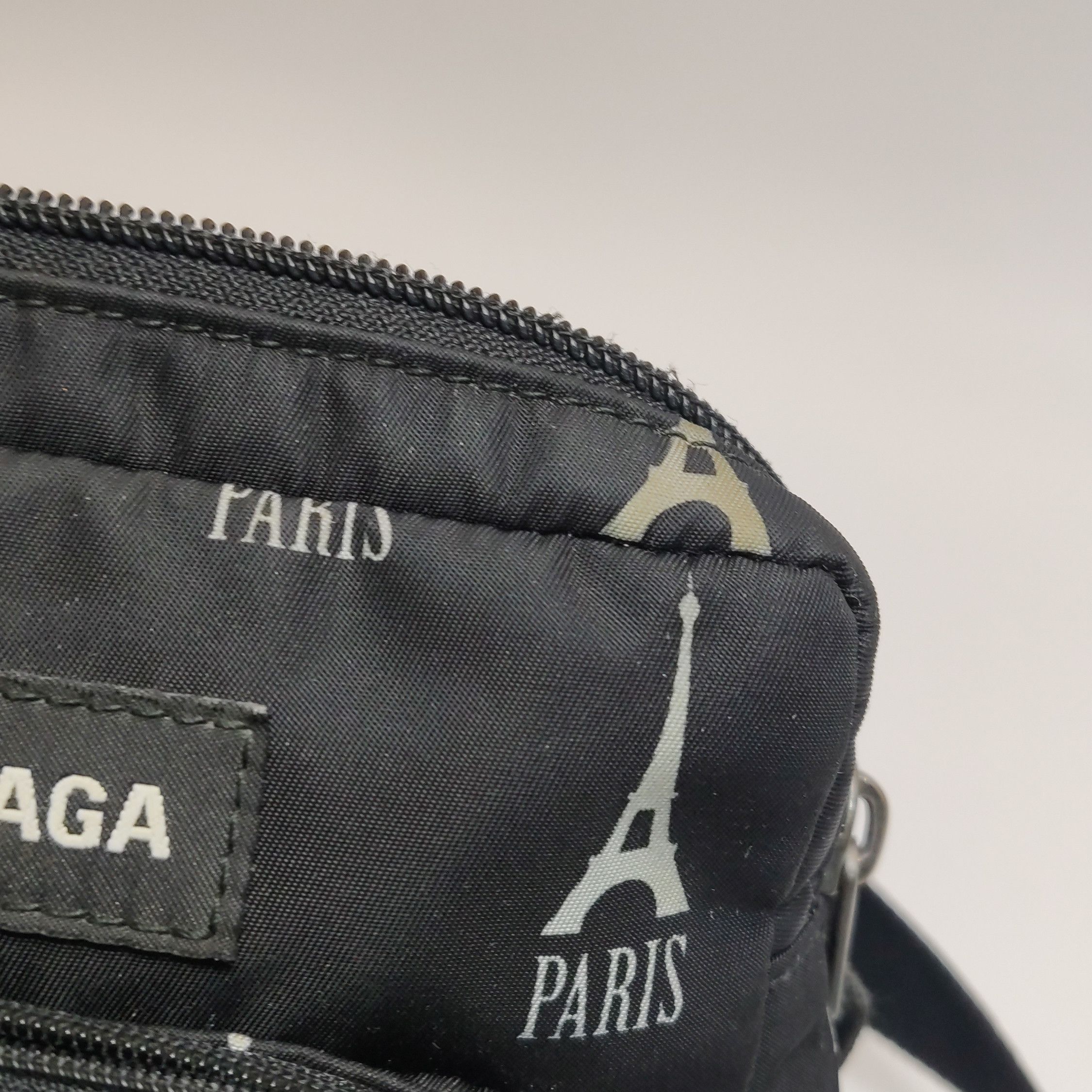 Balenciaga Balenciaga Women os Crossbody Bags Size ONE SIZE - 15 Thumbnail