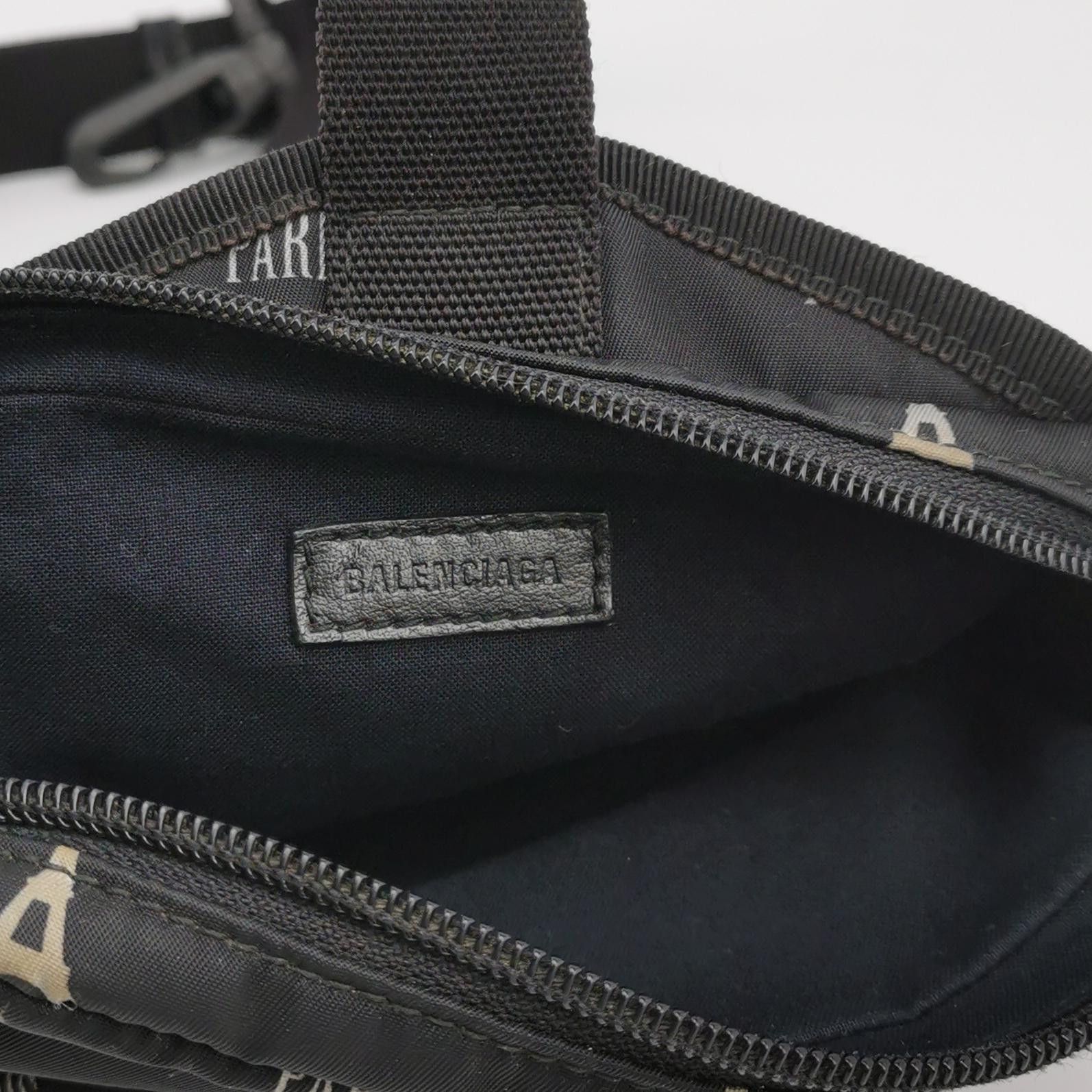 Balenciaga Balenciaga Women os Crossbody Bags Size ONE SIZE - 8 Thumbnail