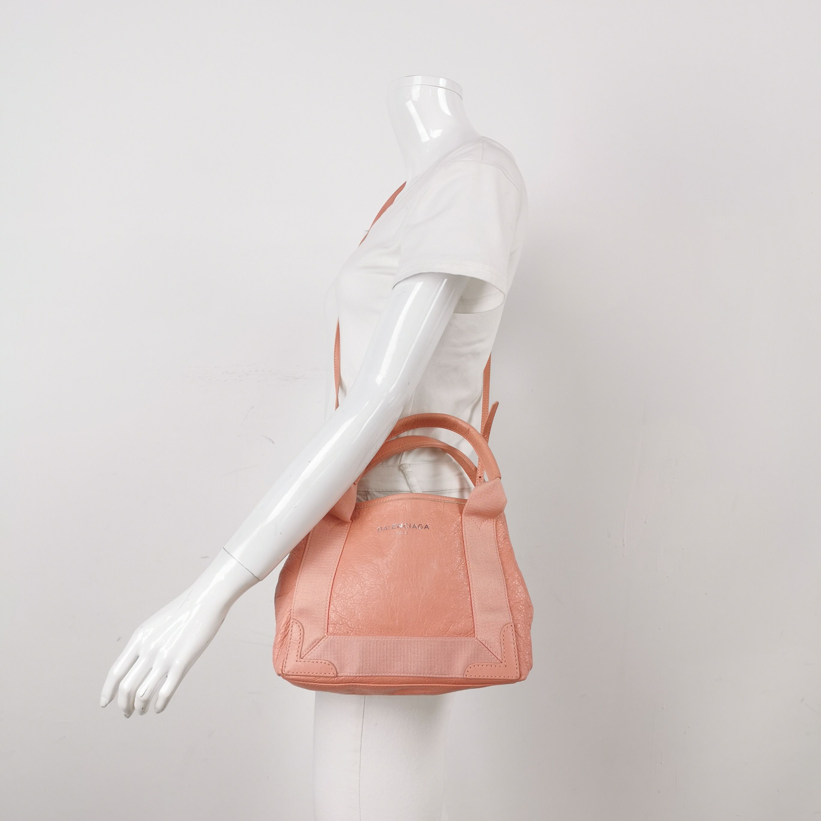 Balenciaga Balenciaga Women os Shoulder Bags Size ONE SIZE - 2 Thumbnail