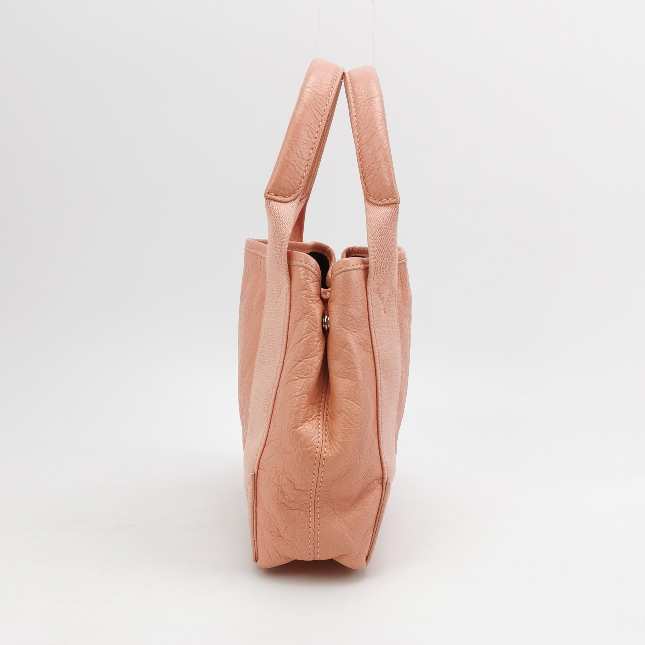 Balenciaga Balenciaga Women os Shoulder Bags Size ONE SIZE - 3 Thumbnail