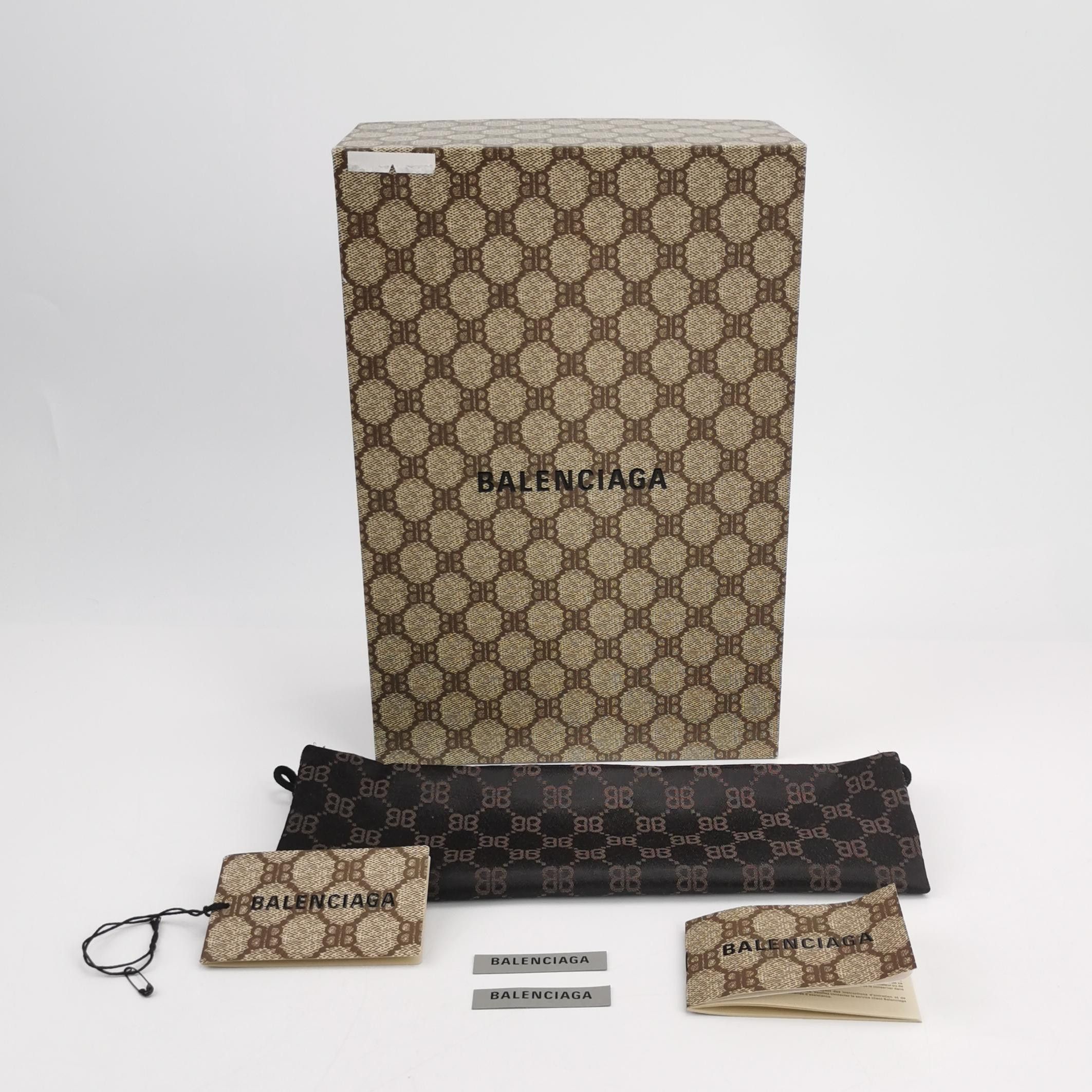 Balenciaga Balenciaga Women os Shoulder Bags Size ONE SIZE - 8 Thumbnail