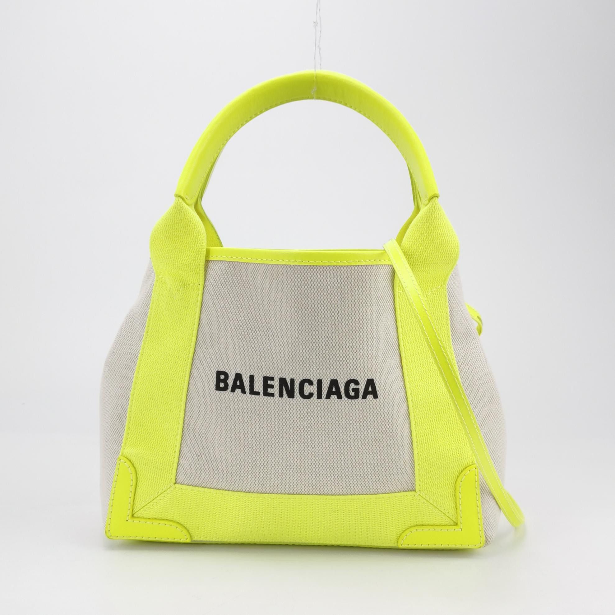 Balenciaga Balenciaga Women os Shoulder Bags Size ONE SIZE - 3 Thumbnail