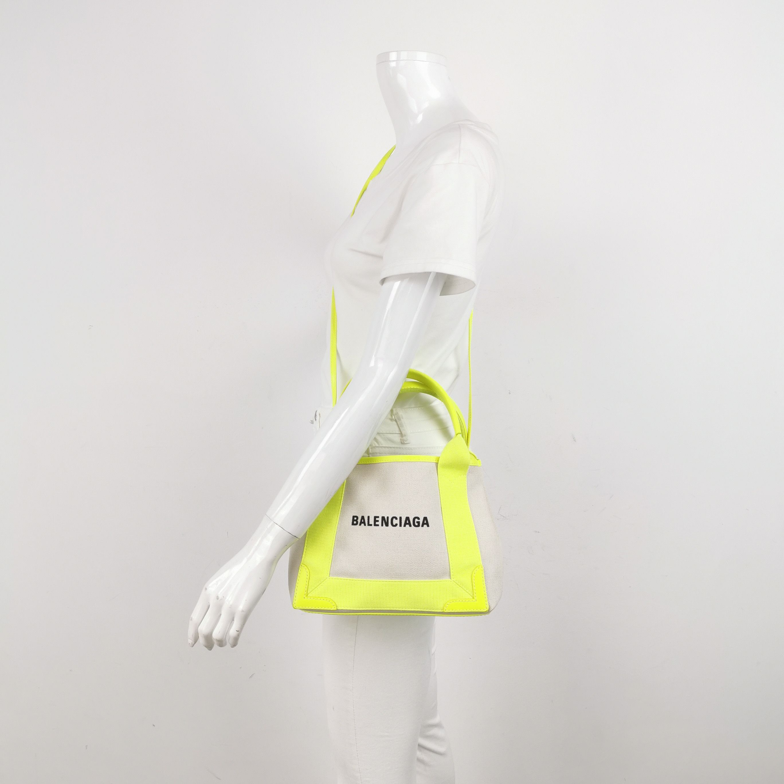 Balenciaga Balenciaga Women os Shoulder Bags Size ONE SIZE - 2 Thumbnail