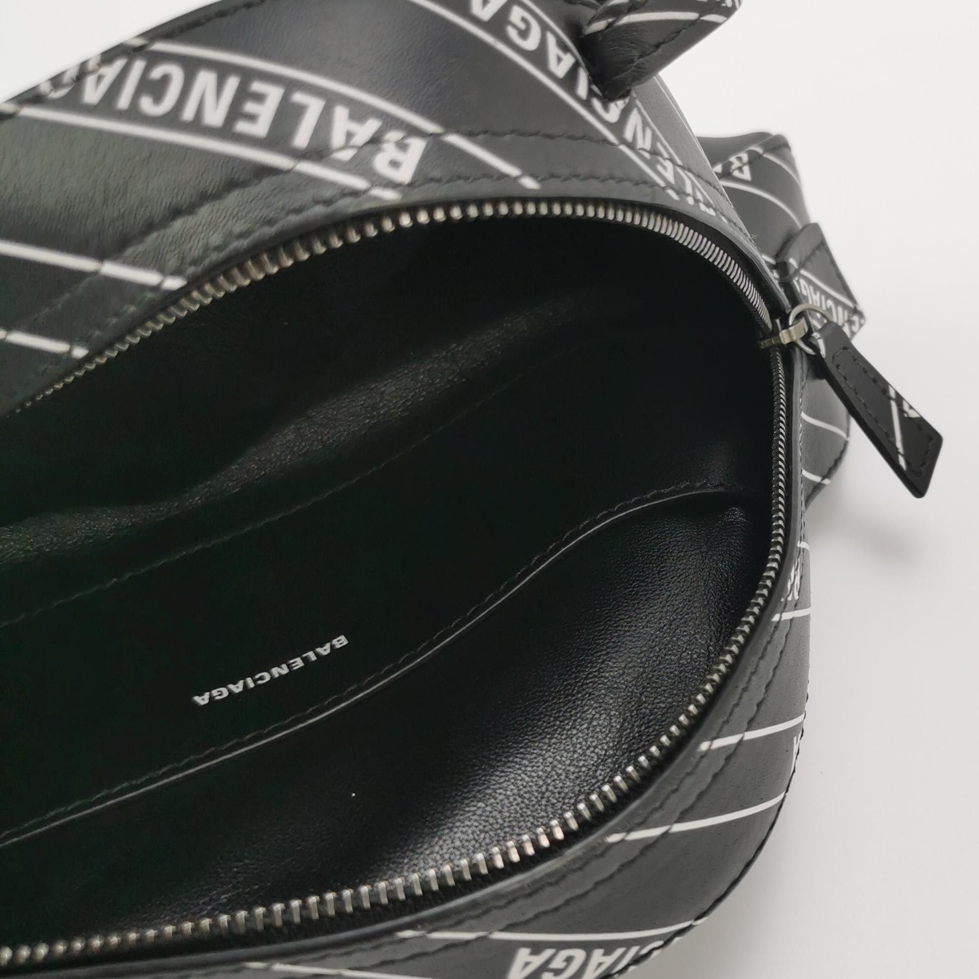 Balenciaga Balenciaga Women os Crossbody Bags Size ONE SIZE - 7 Thumbnail