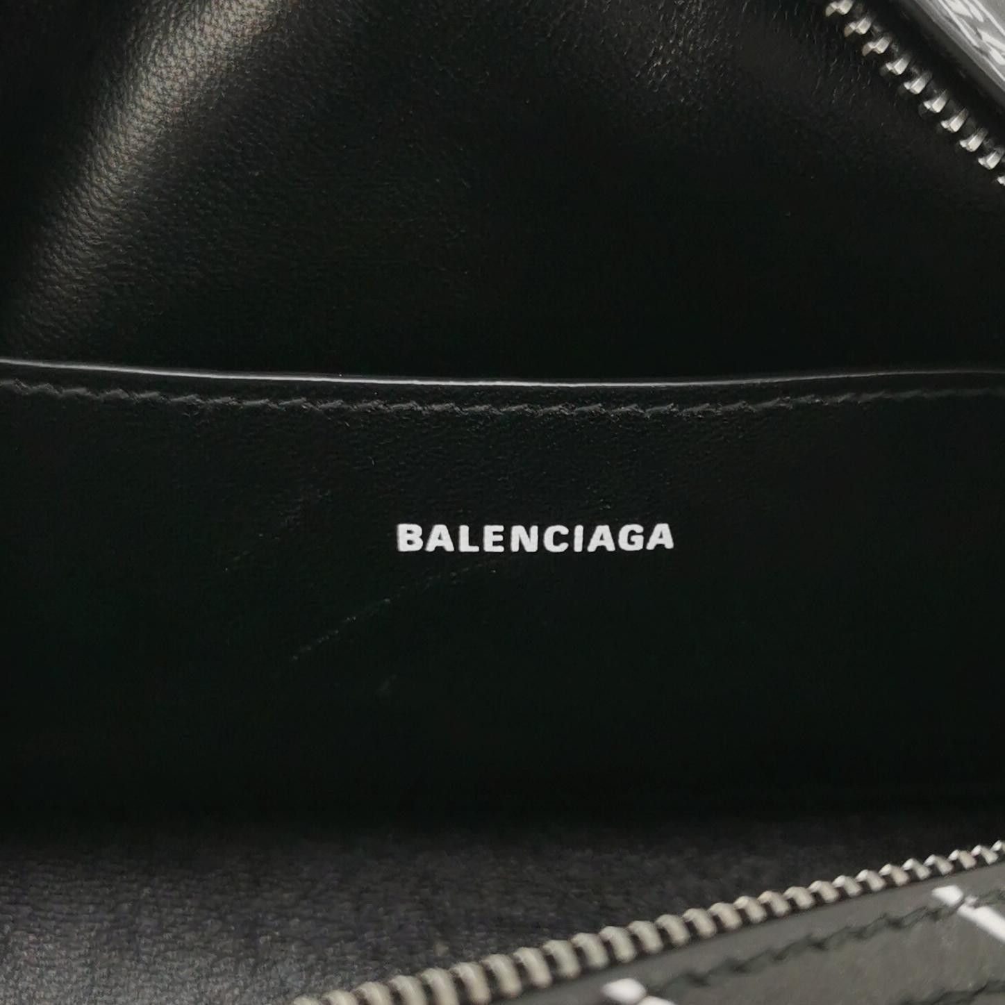 Balenciaga Balenciaga Women os Crossbody Bags Size ONE SIZE - 8 Thumbnail