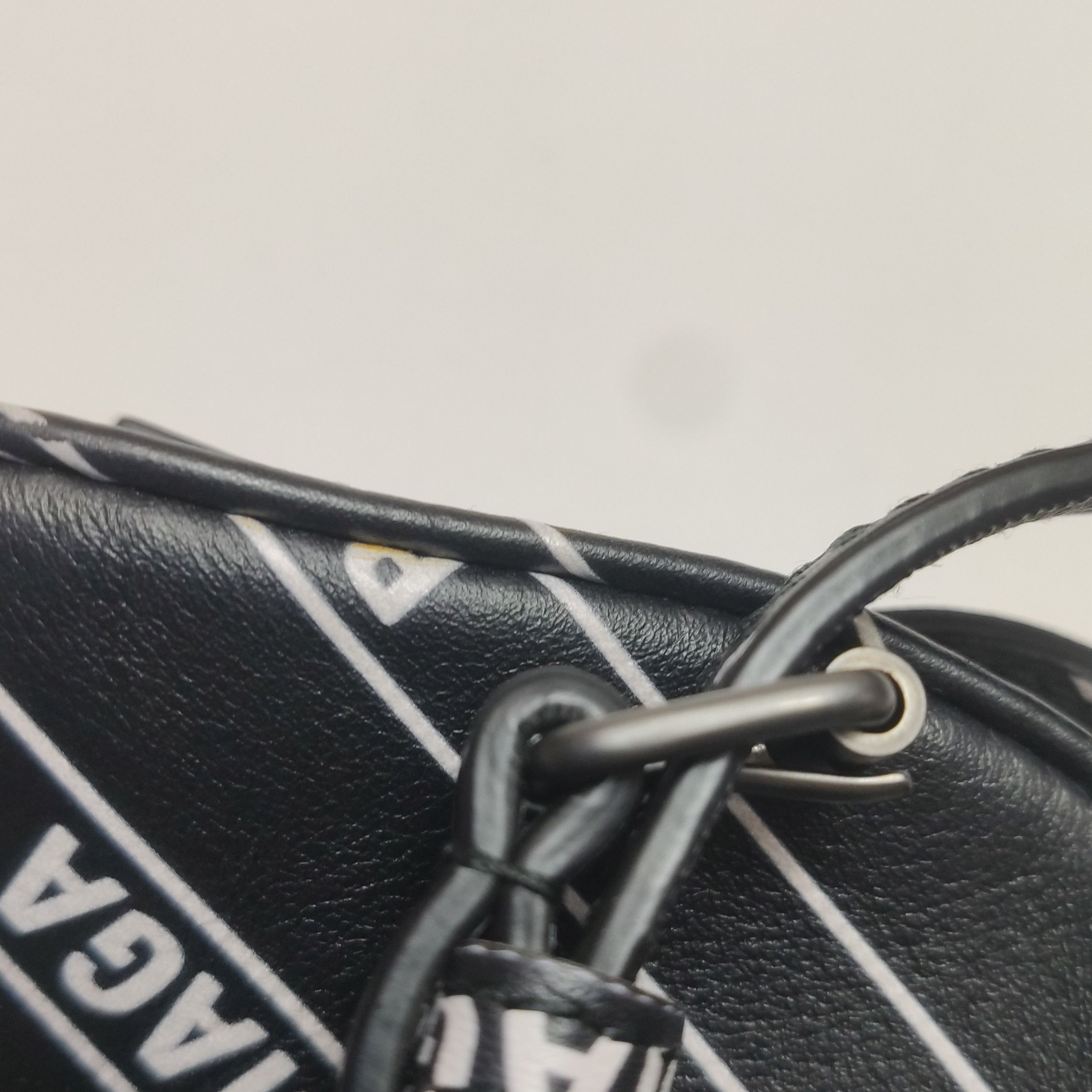 Balenciaga Balenciaga Women os Crossbody Bags Size ONE SIZE - 16 Thumbnail