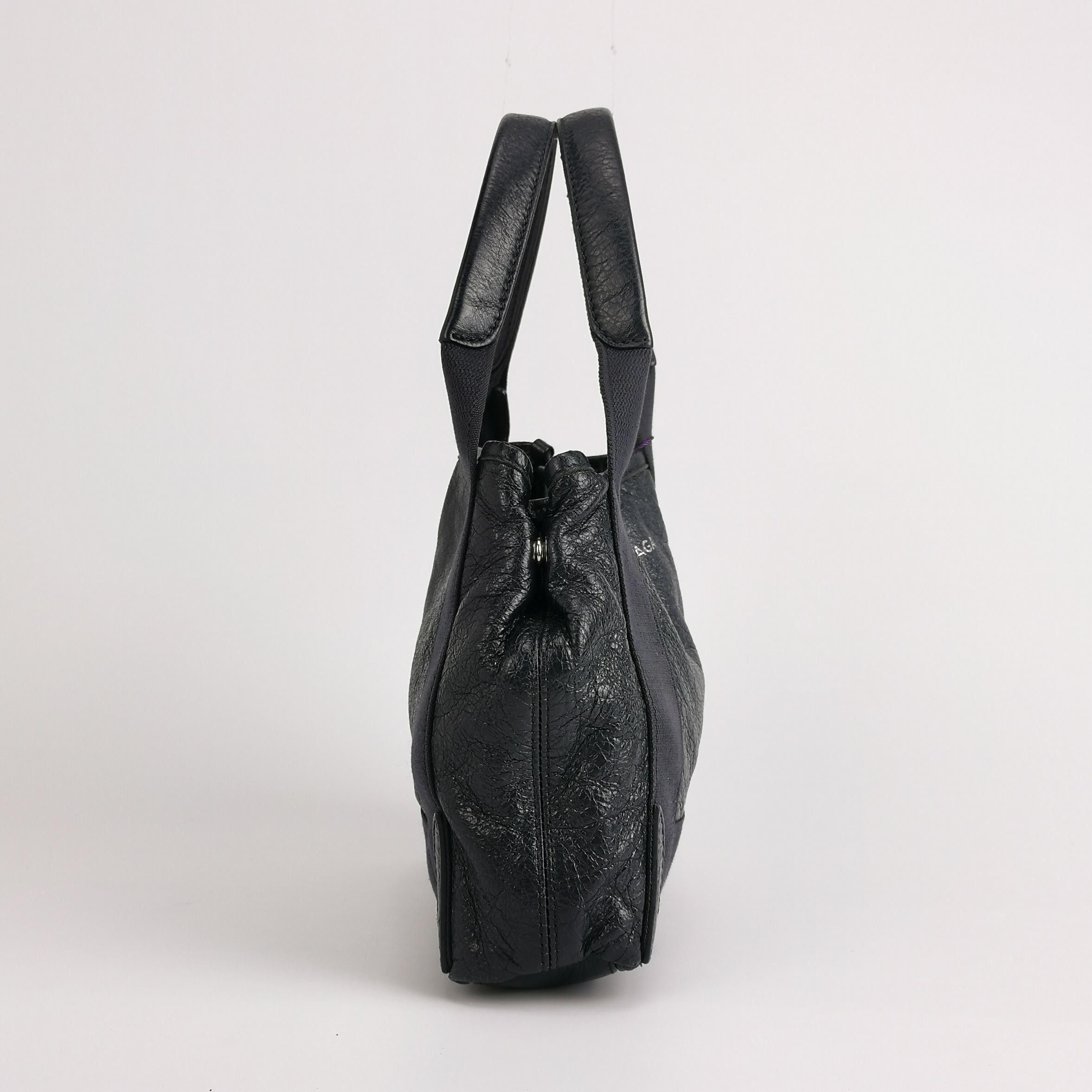 Balenciaga Balenciaga Women os Shoulder Bags Size ONE SIZE - 4 Thumbnail
