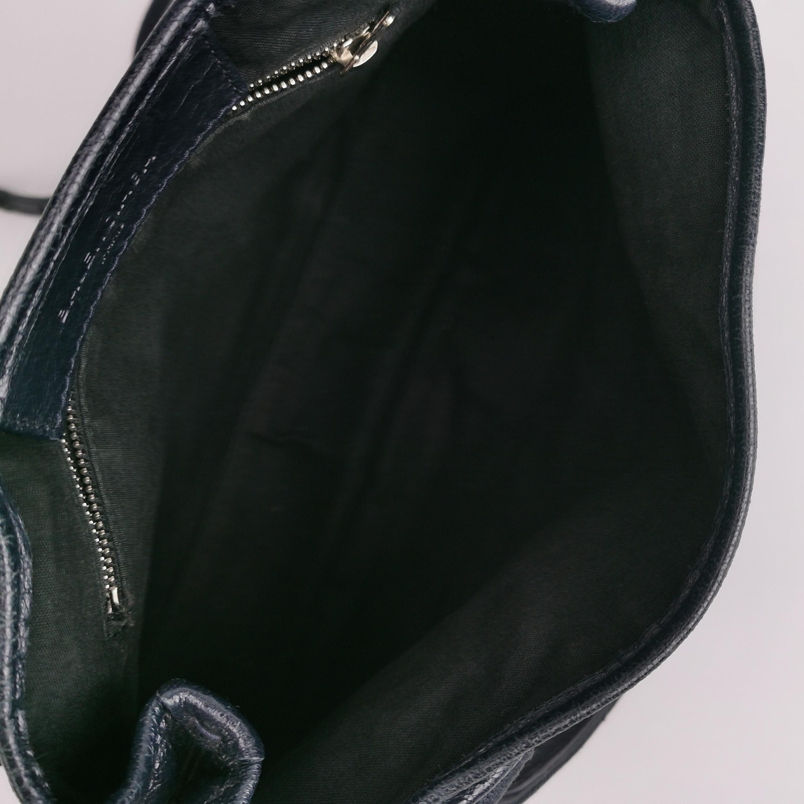 Balenciaga Balenciaga Women os Shoulder Bags Size ONE SIZE - 7 Thumbnail