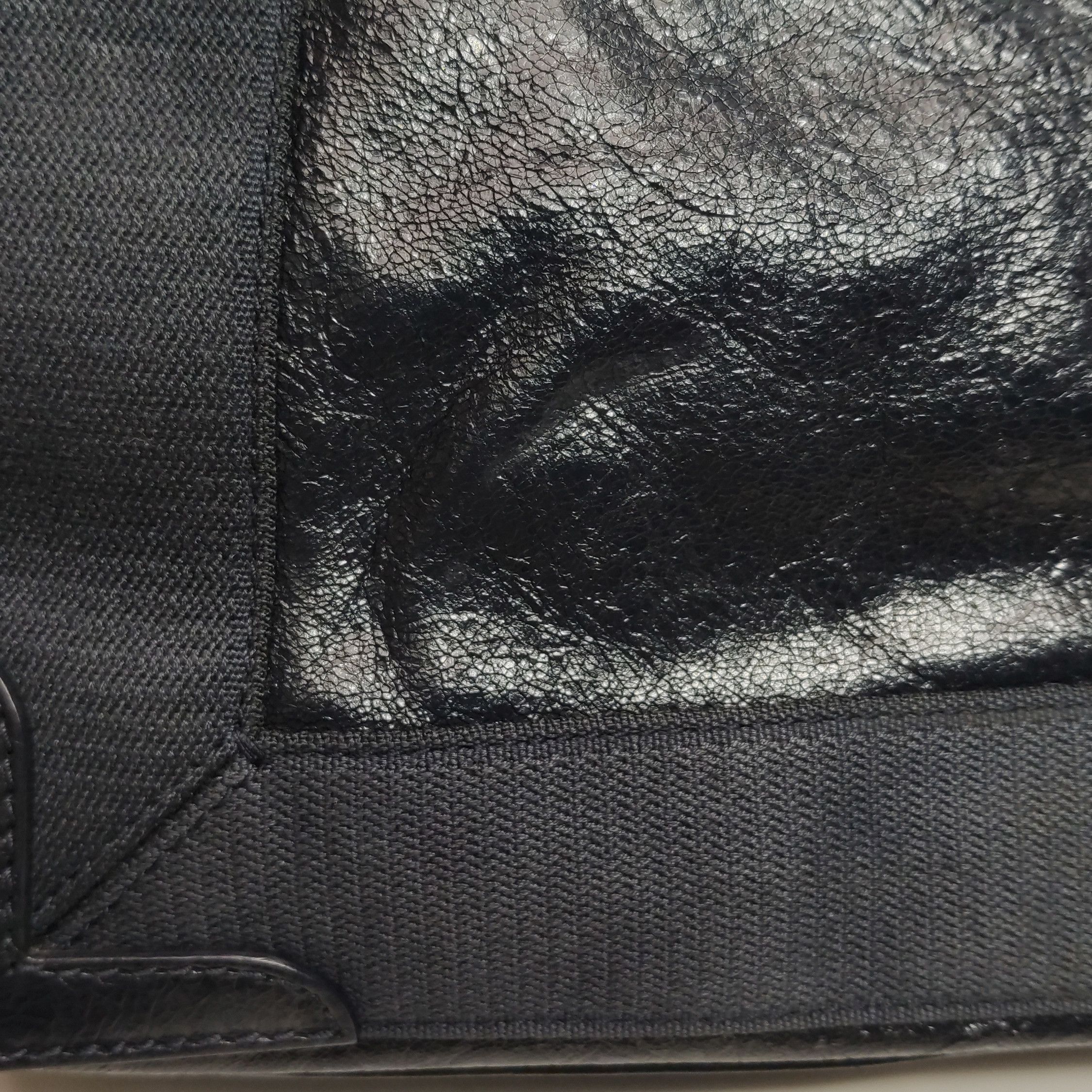 Balenciaga Balenciaga Women os Shoulder Bags Size ONE SIZE - 19 Thumbnail