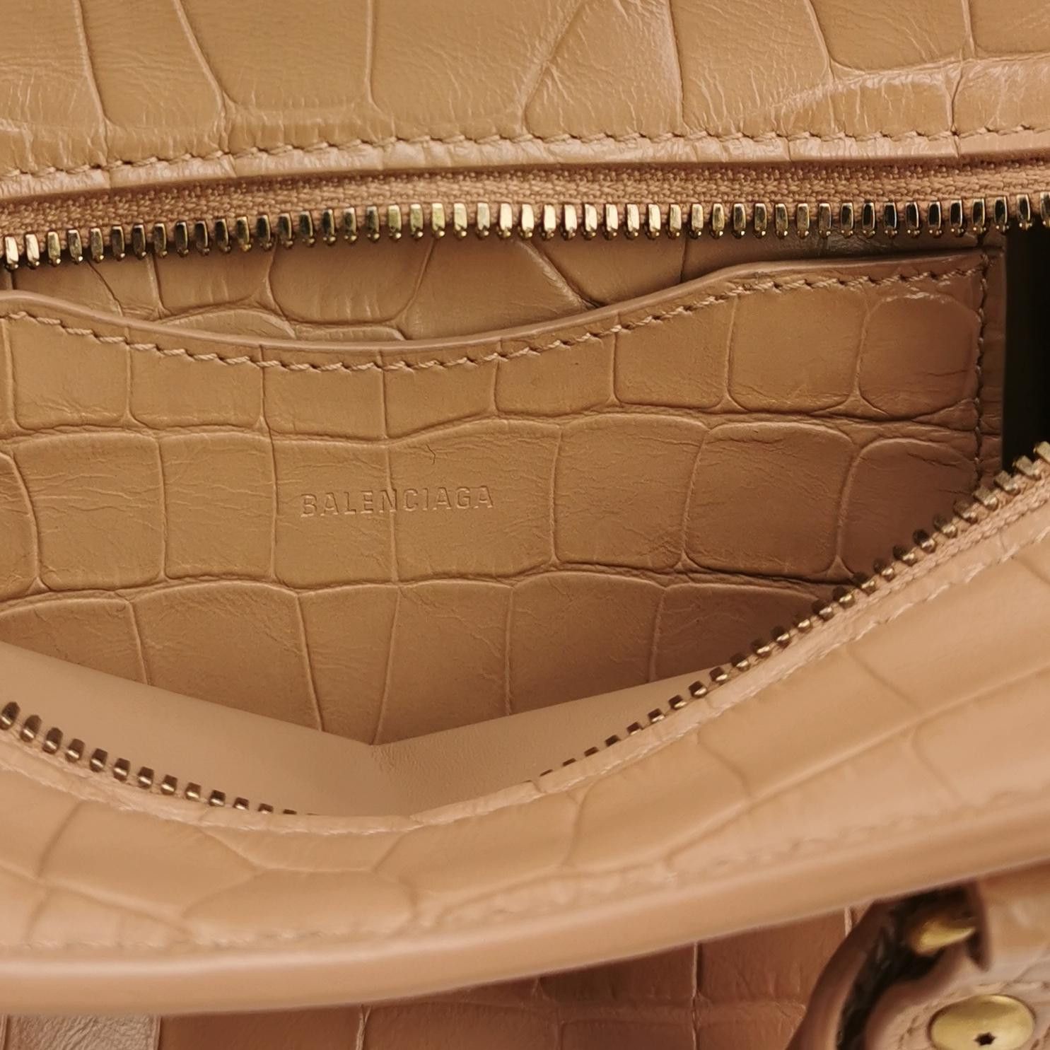 Balenciaga Balenciaga Women os Shoulder Bags Size ONE SIZE - 8 Thumbnail