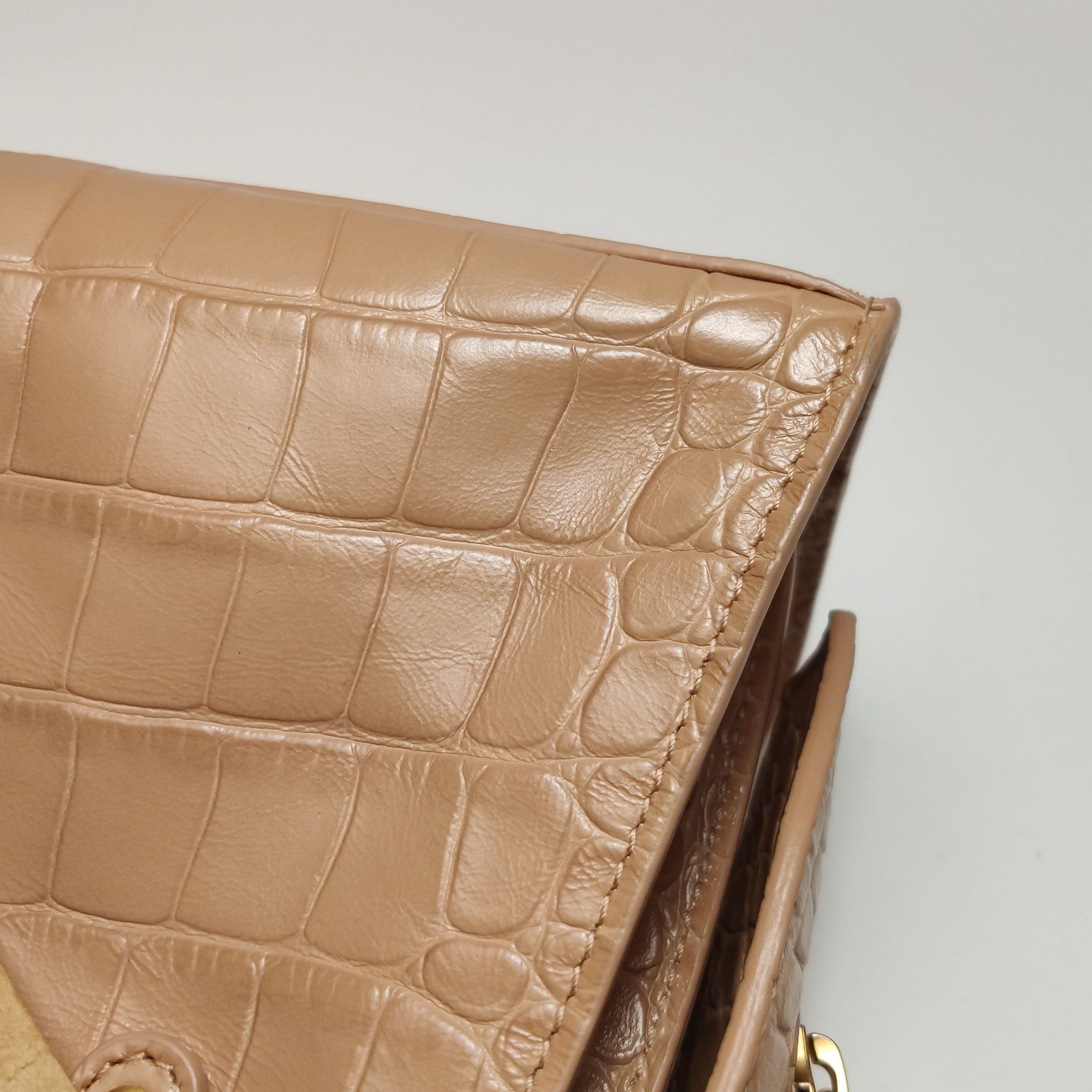 Balenciaga Balenciaga Women os Shoulder Bags Size ONE SIZE - 15 Thumbnail