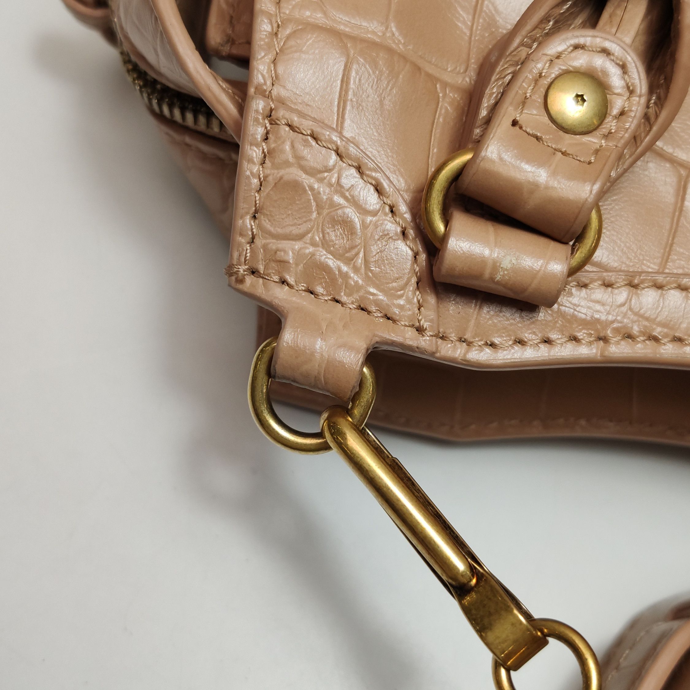 Balenciaga Balenciaga Women os Shoulder Bags Size ONE SIZE - 13 Thumbnail