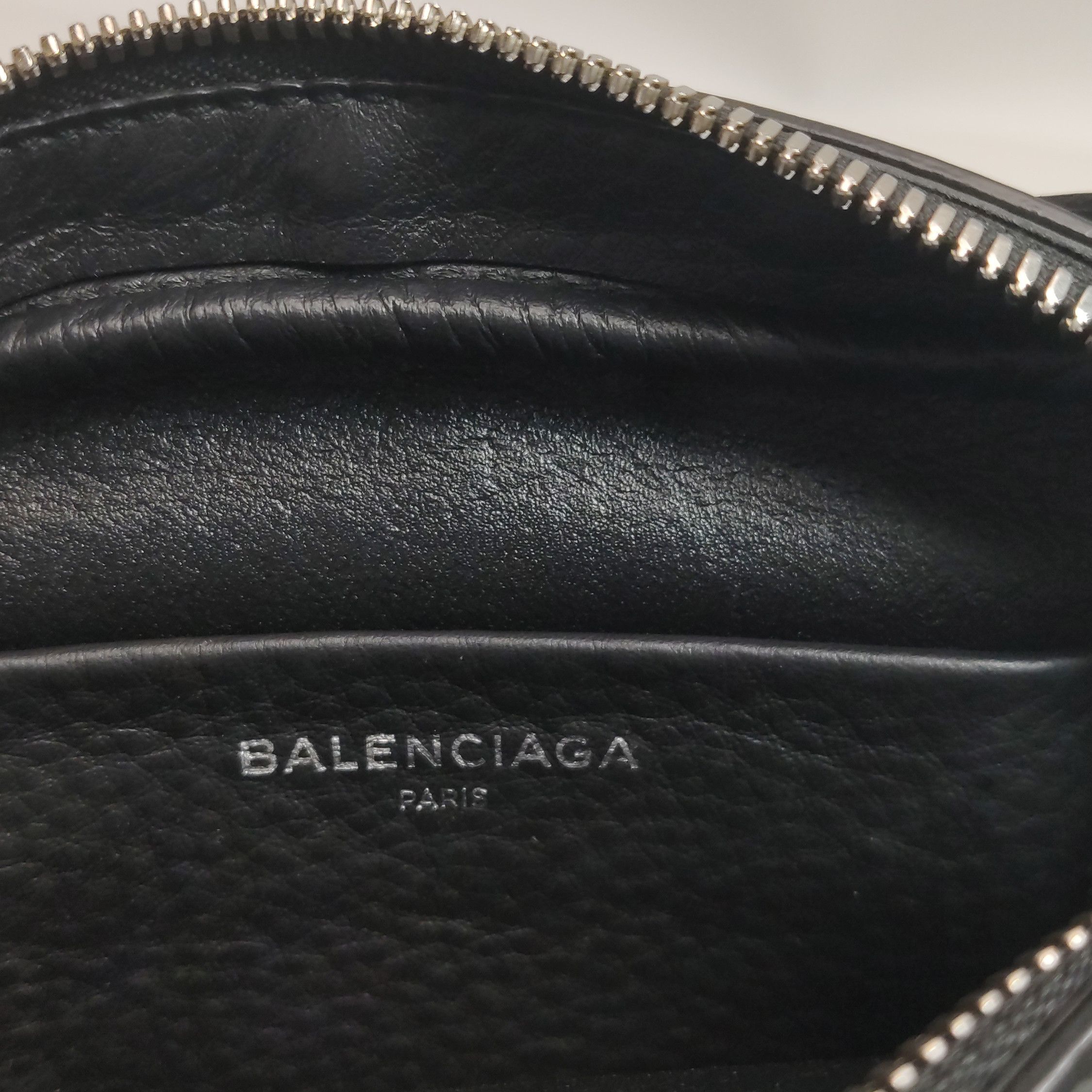 Balenciaga Balenciaga Women os Shoulder Bags Size ONE SIZE - 11 Thumbnail