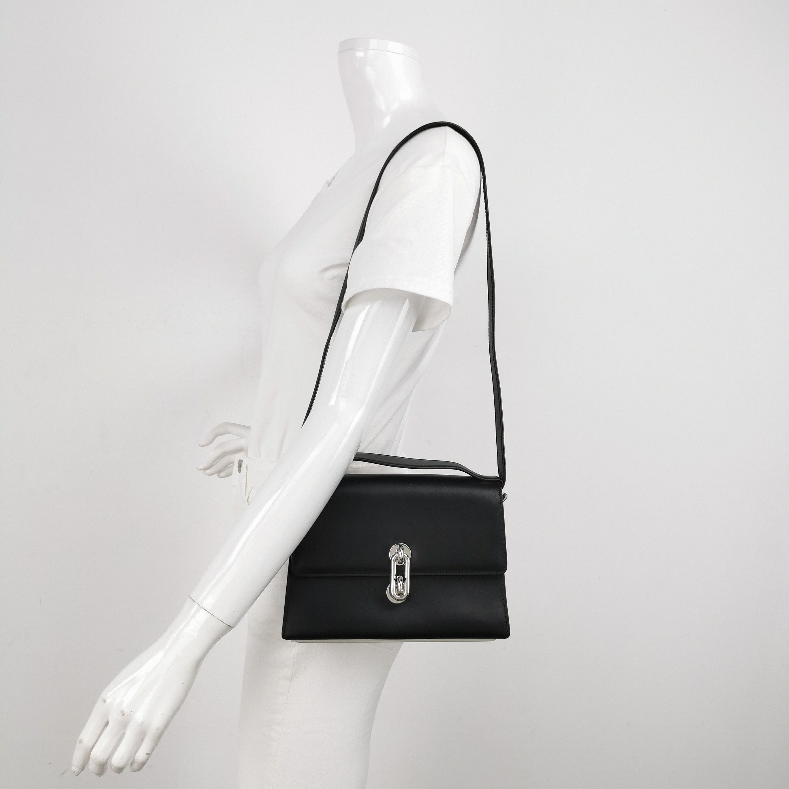 Balenciaga Balenciaga Women os Shoulder Bags Size ONE SIZE - 2 Thumbnail