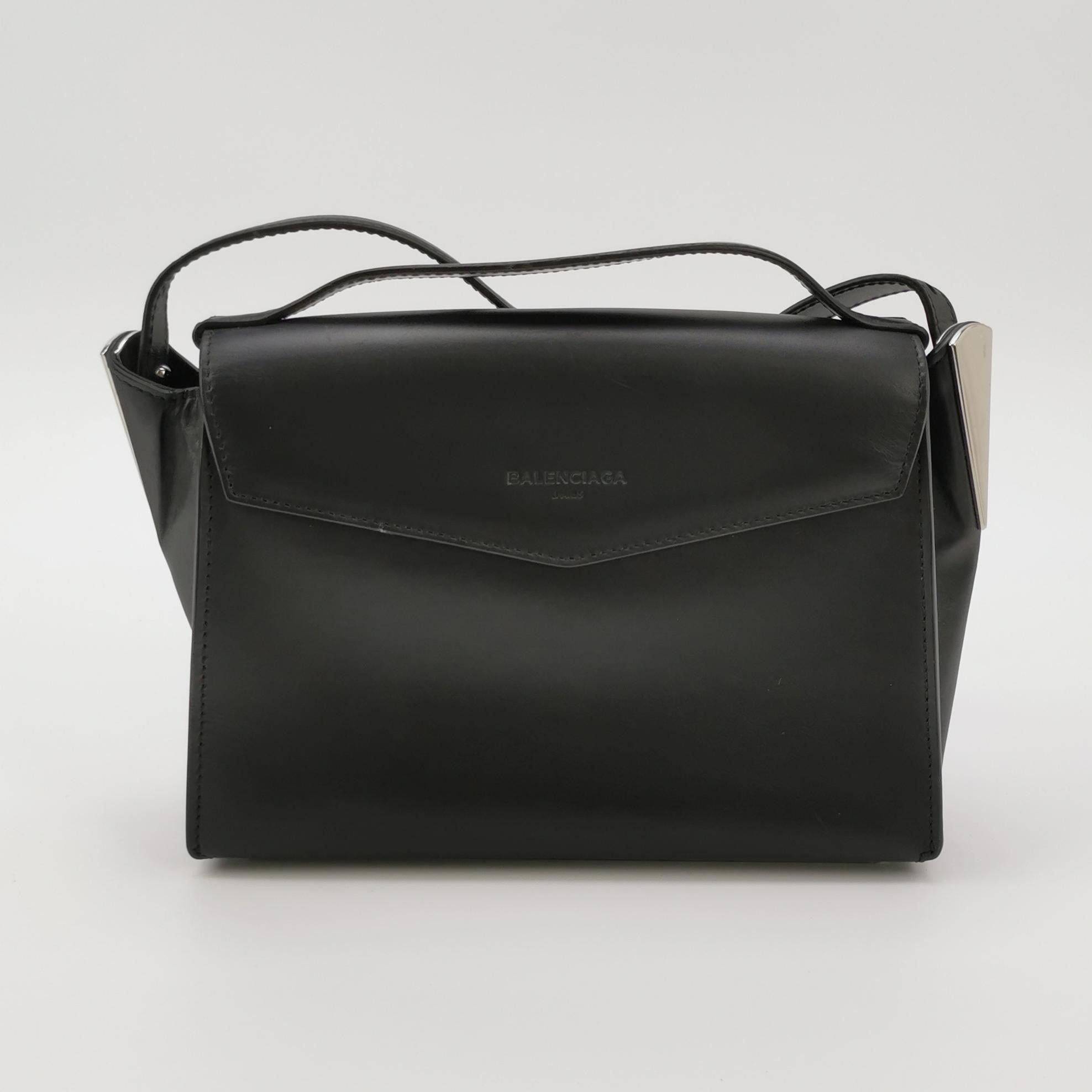 Balenciaga Balenciaga Women os Shoulder Bags Size ONE SIZE - 5 Thumbnail