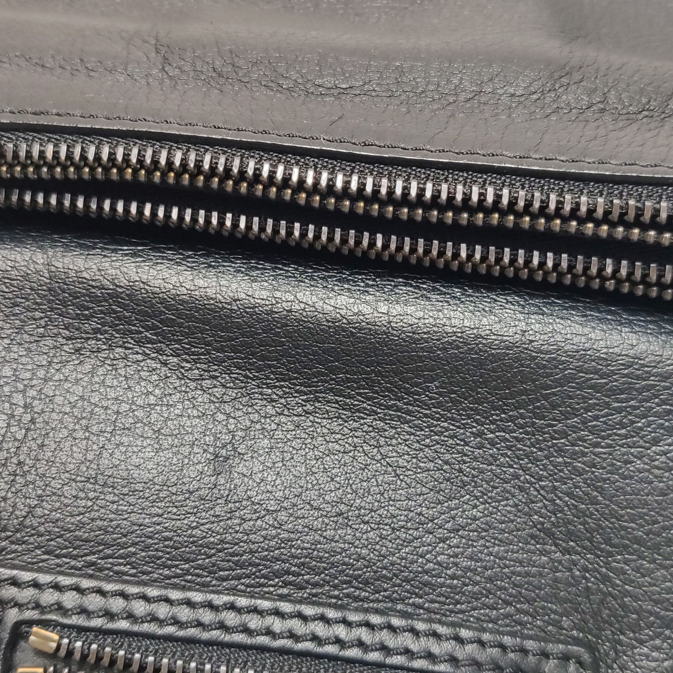 Balenciaga Balenciaga Women os Shoulder Bags Size ONE SIZE - 18 Thumbnail
