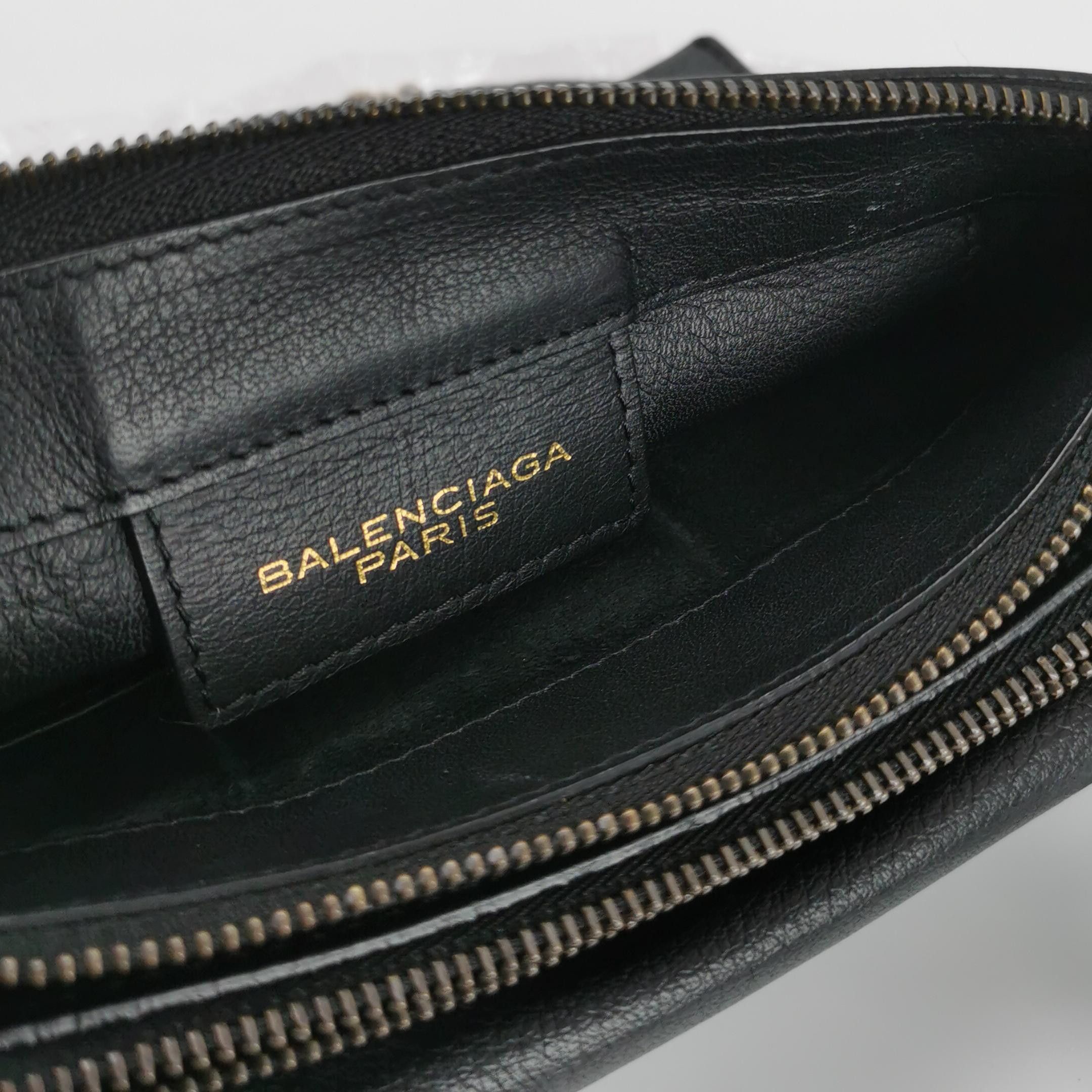 Balenciaga Balenciaga Women os Shoulder Bags Size ONE SIZE - 8 Thumbnail