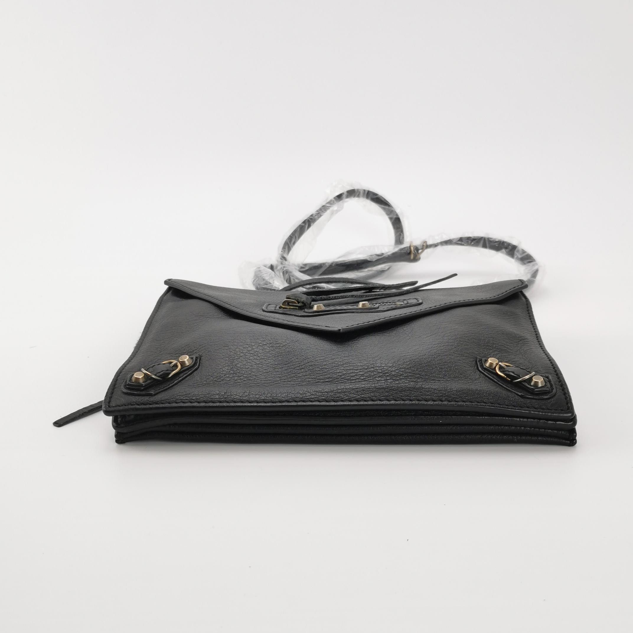 Balenciaga Balenciaga Women os Shoulder Bags Size ONE SIZE - 6 Thumbnail