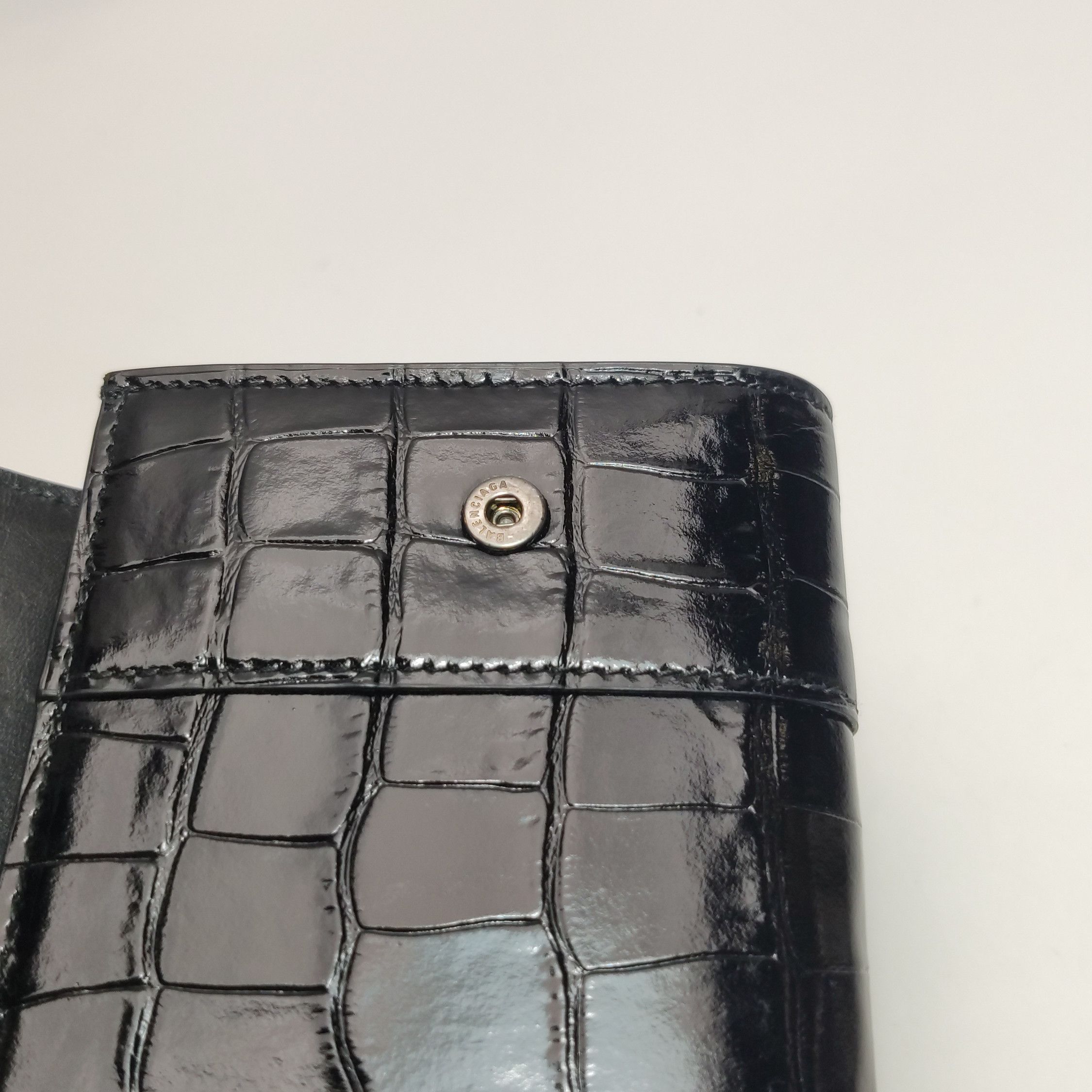 Balenciaga Balenciaga Women os Shoulder Bags Size ONE SIZE - 14 Thumbnail