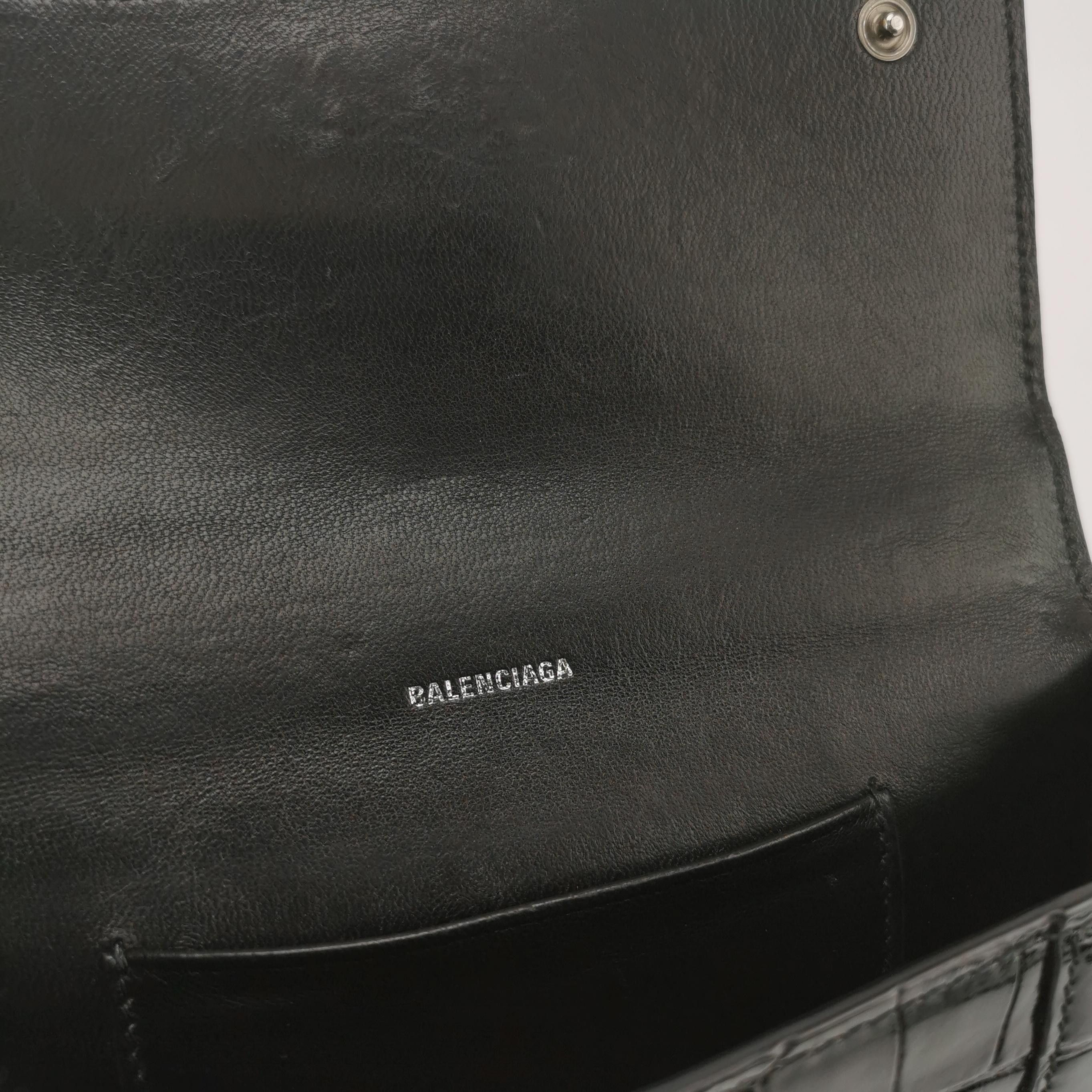 Balenciaga Balenciaga Women os Shoulder Bags Size ONE SIZE - 8 Thumbnail