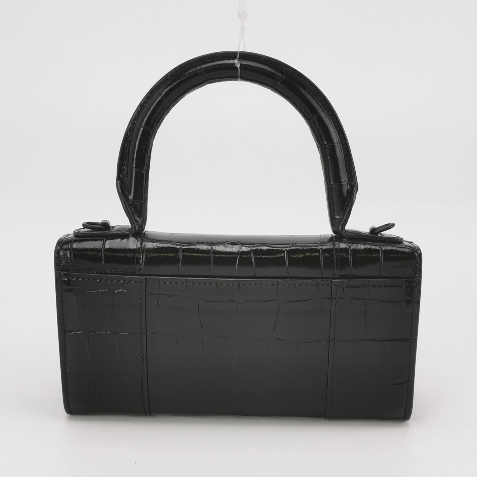 Balenciaga Balenciaga Women os Shoulder Bags Size ONE SIZE - 5 Thumbnail