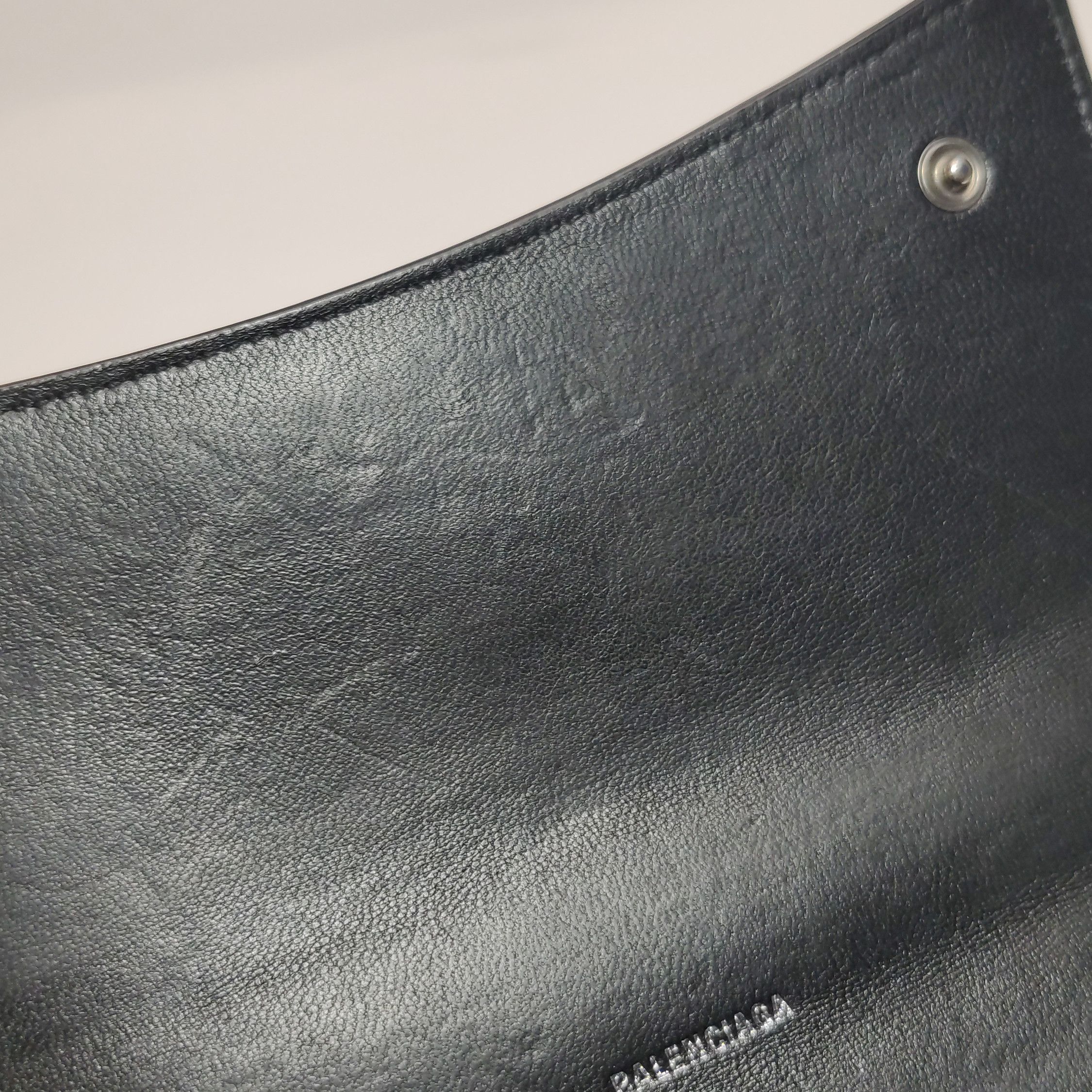 Balenciaga Balenciaga Women os Shoulder Bags Size ONE SIZE - 10 Thumbnail
