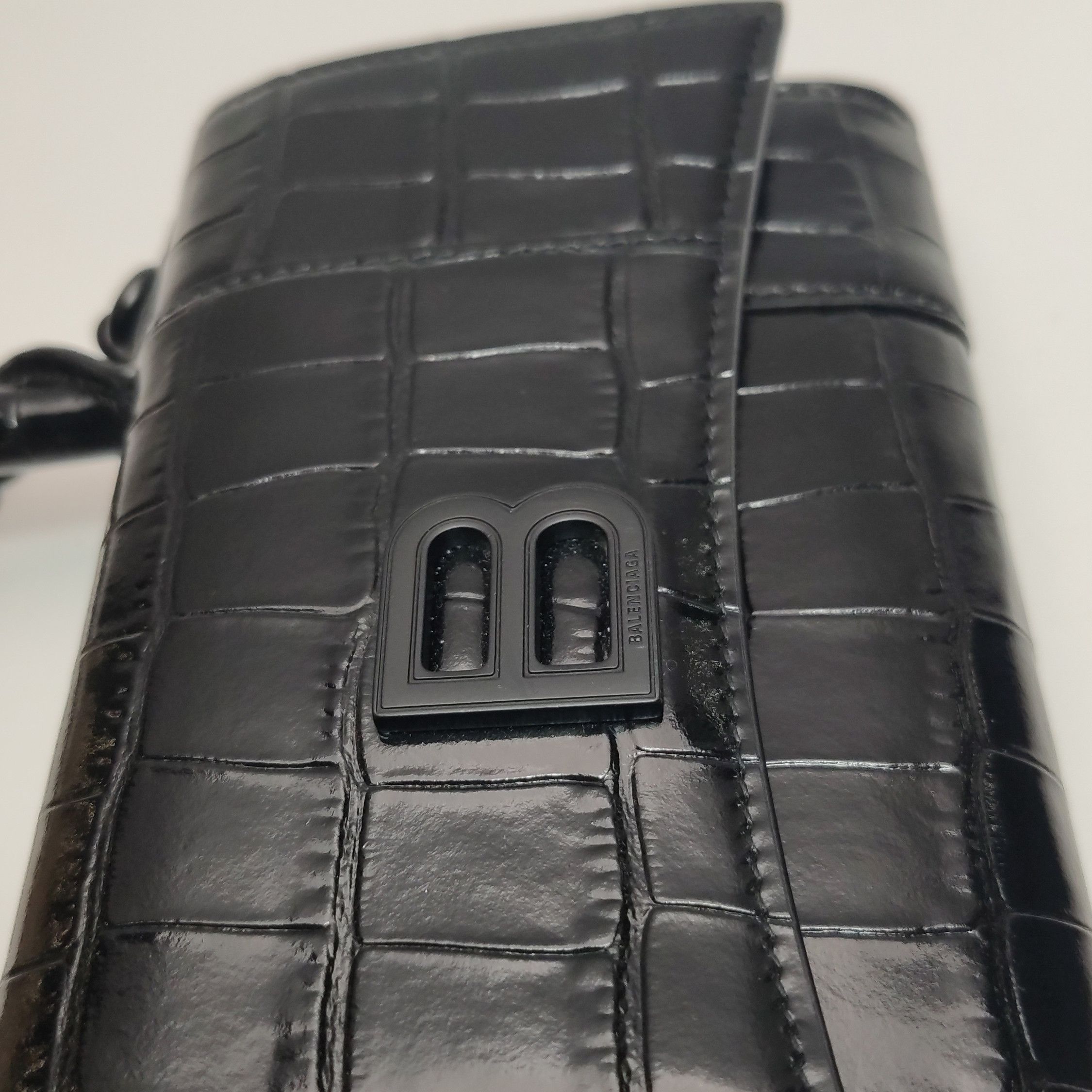 Balenciaga Balenciaga Women os Shoulder Bags Size ONE SIZE - 13 Thumbnail