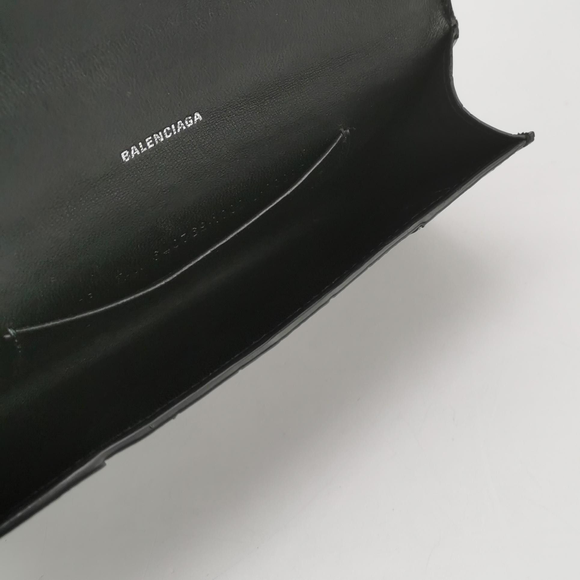 Balenciaga Balenciaga Women os Shoulder Bags Size ONE SIZE - 7 Thumbnail