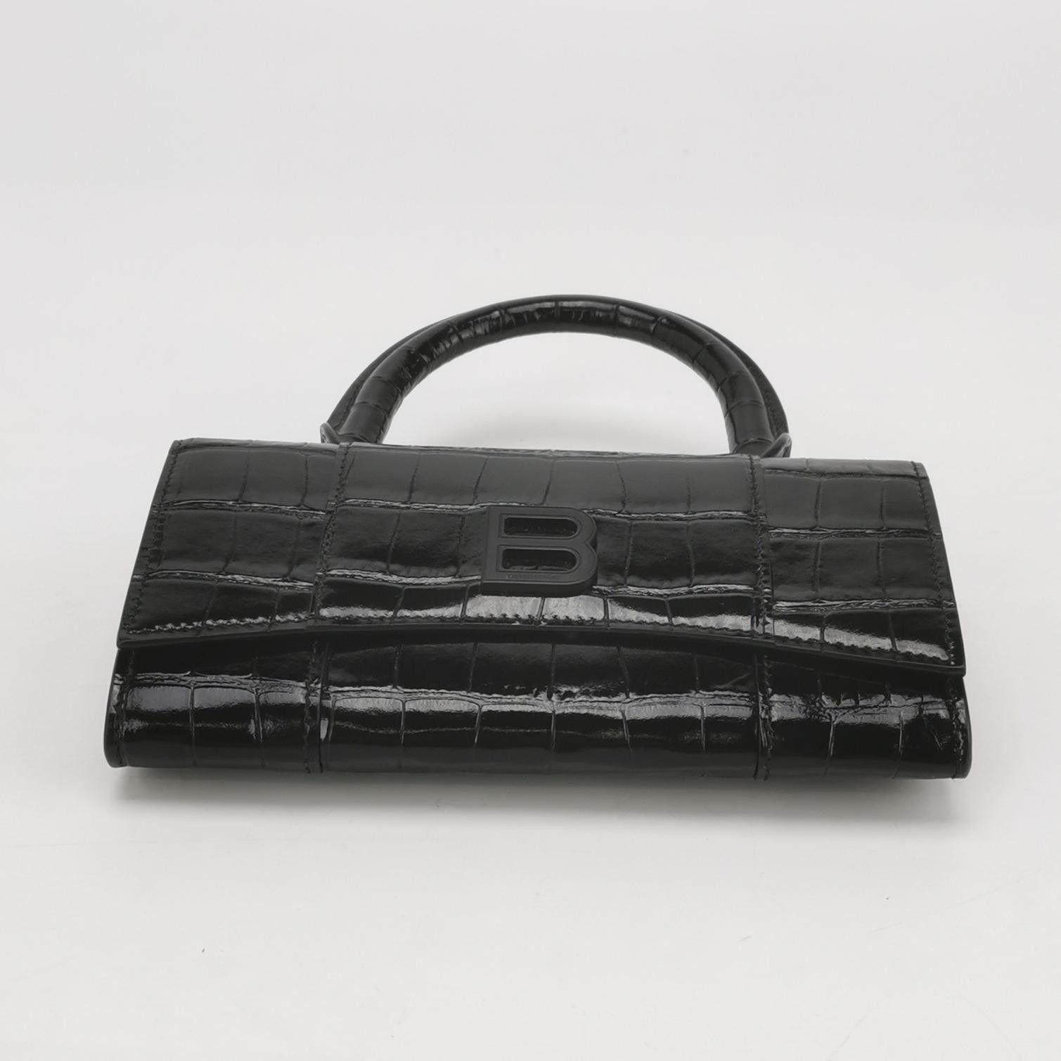 Balenciaga Balenciaga Women os Shoulder Bags Size ONE SIZE - 6 Thumbnail