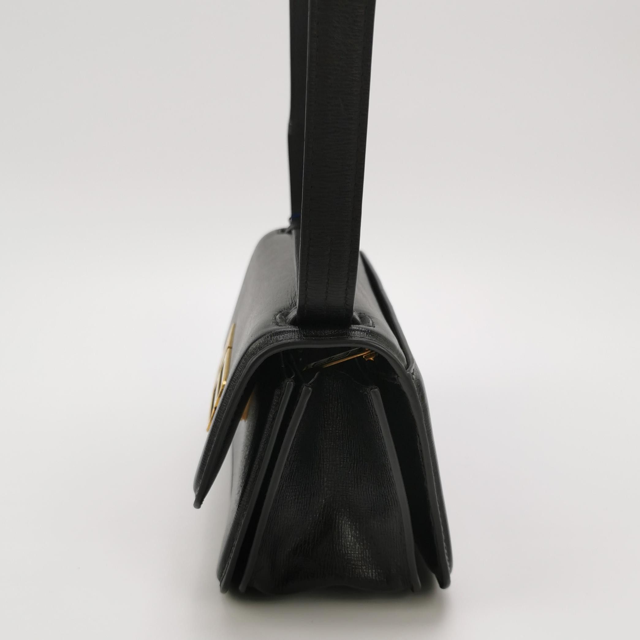 Balenciaga Balenciaga Women os Shoulder Bags Size ONE SIZE - 3 Thumbnail