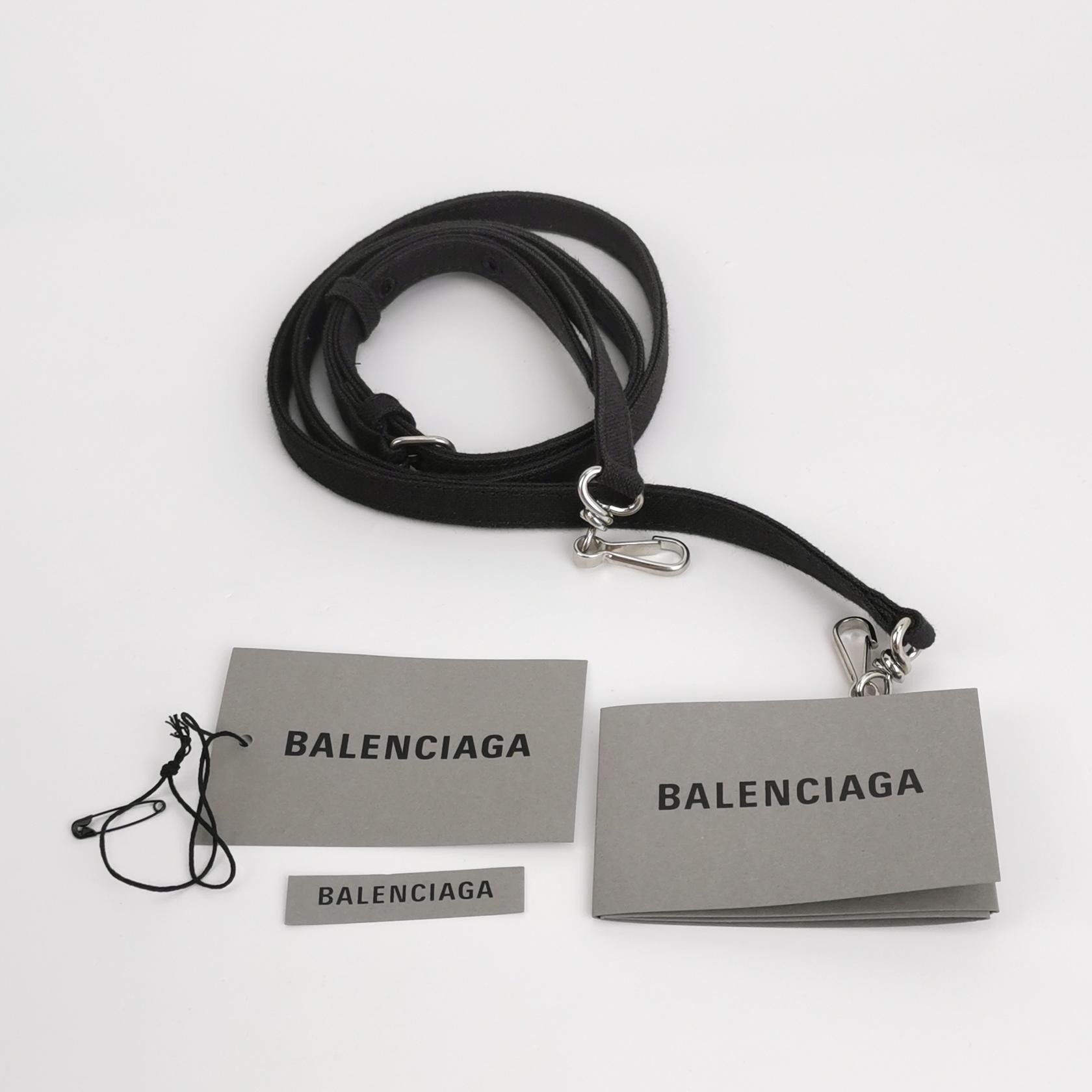 Balenciaga Balenciaga Women os Crossbody Bags Size ONE SIZE - 9 Thumbnail