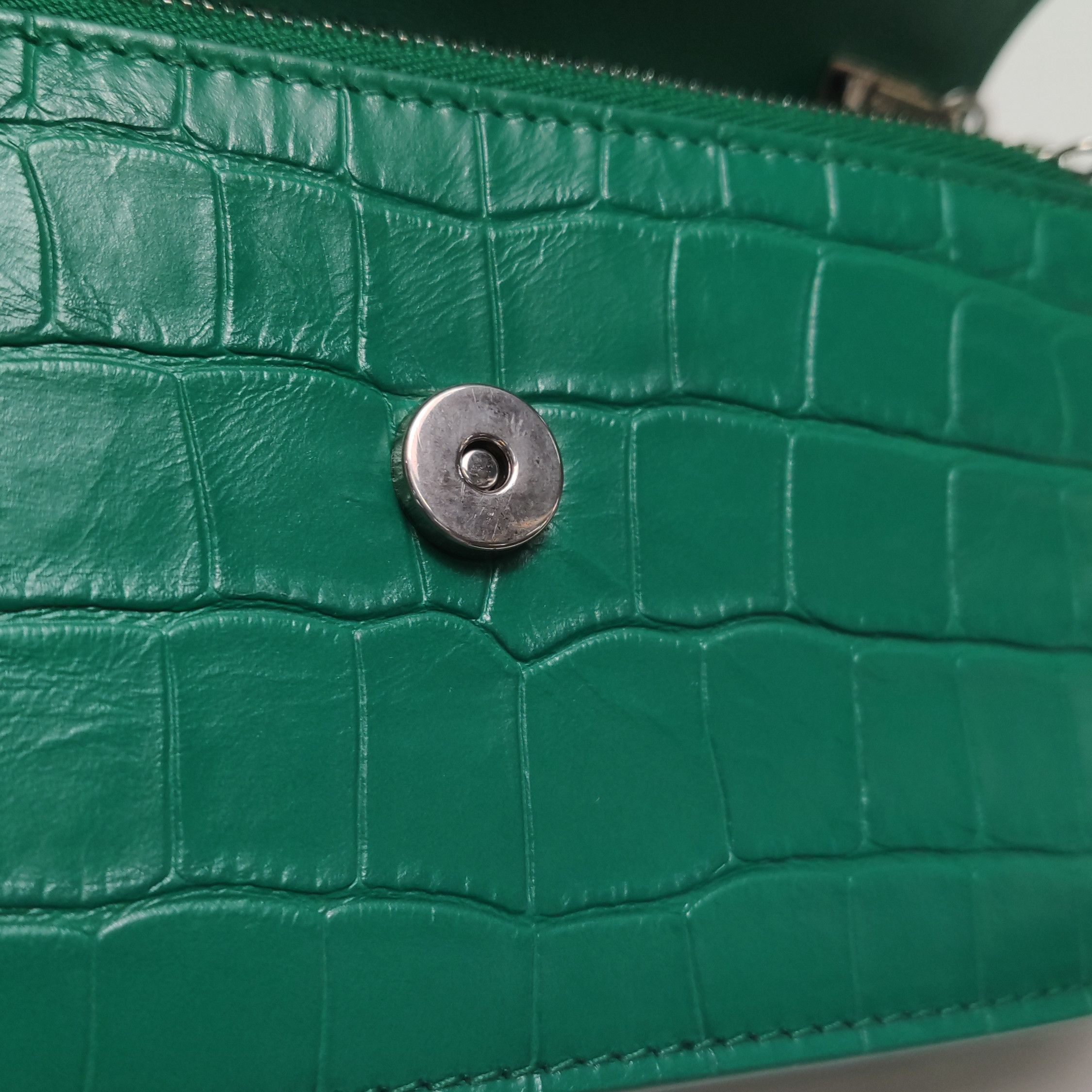 Balenciaga Balenciaga Women os Shoulder Bags Size ONE SIZE - 10 Thumbnail