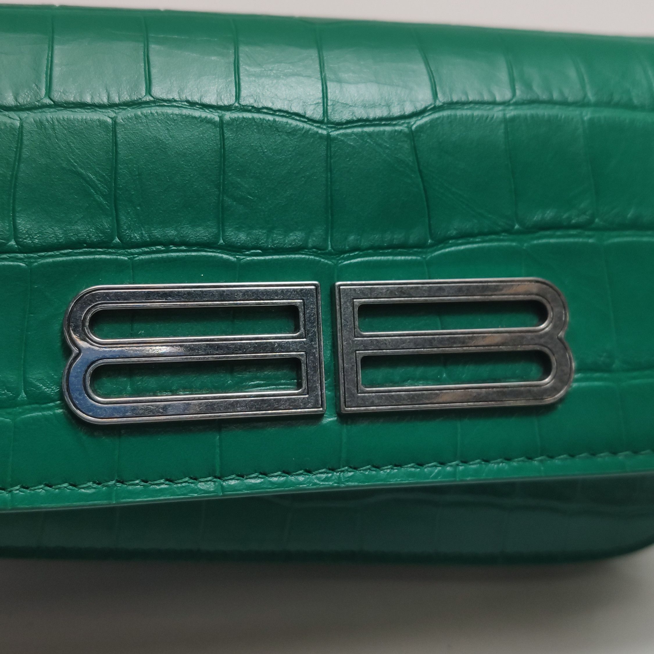 Balenciaga Balenciaga Women os Shoulder Bags Size ONE SIZE - 12 Thumbnail